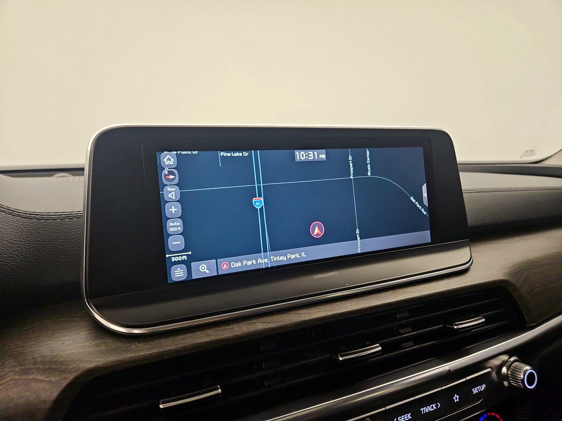 Thumbnail: 2021 Kia Telluride - 14