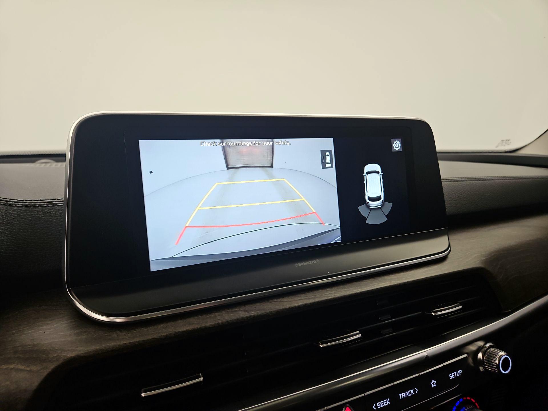 Thumbnail: 2021 Kia Telluride - 15