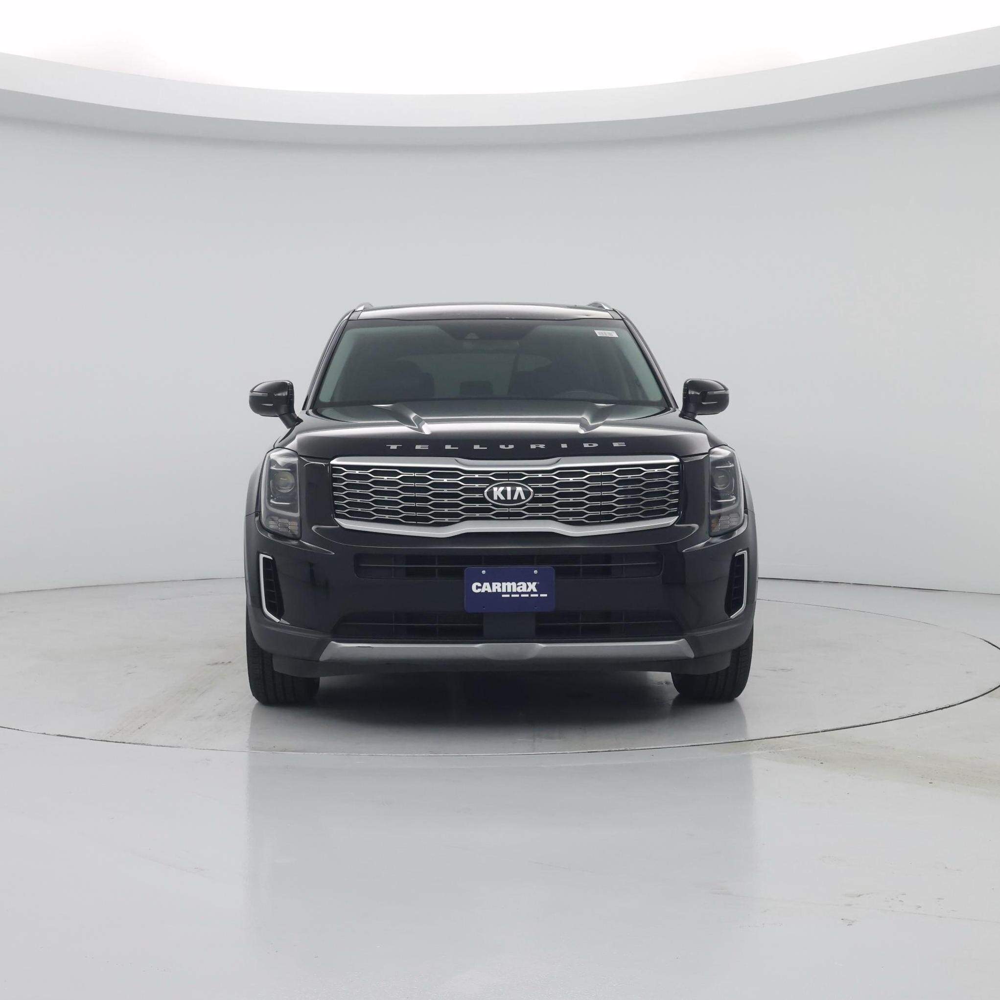 Thumbnail: 2021 Kia Telluride - 5