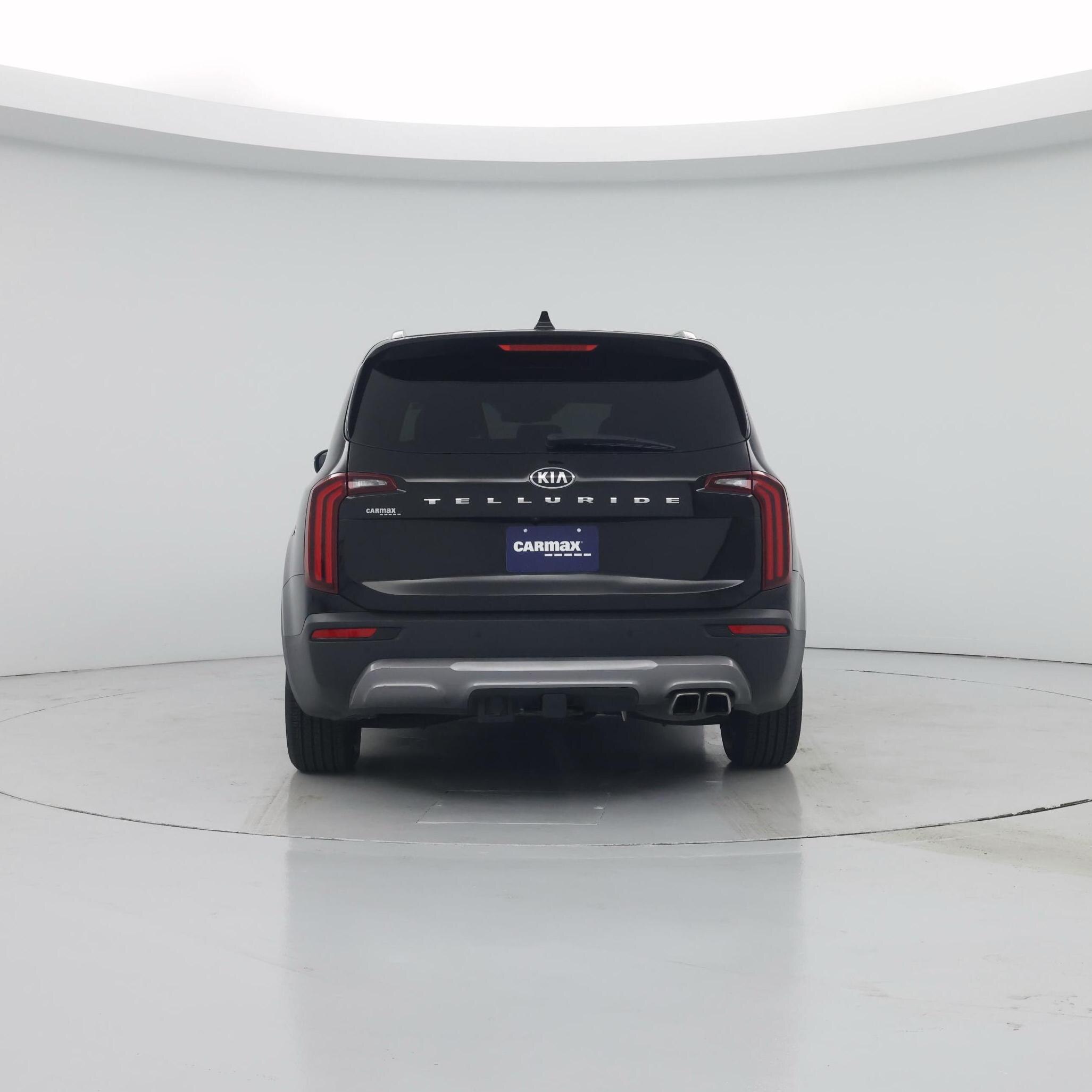 Thumbnail: 2021 Kia Telluride - 6