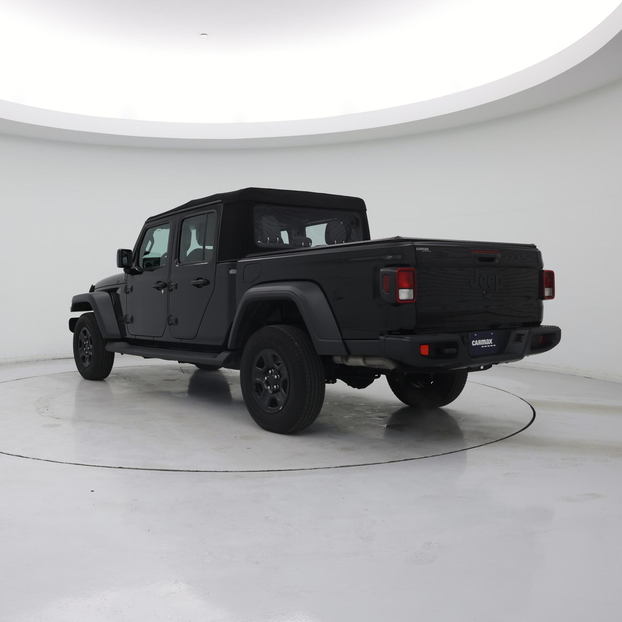 Thumbnail: 2024 Jeep Gladiator - 2