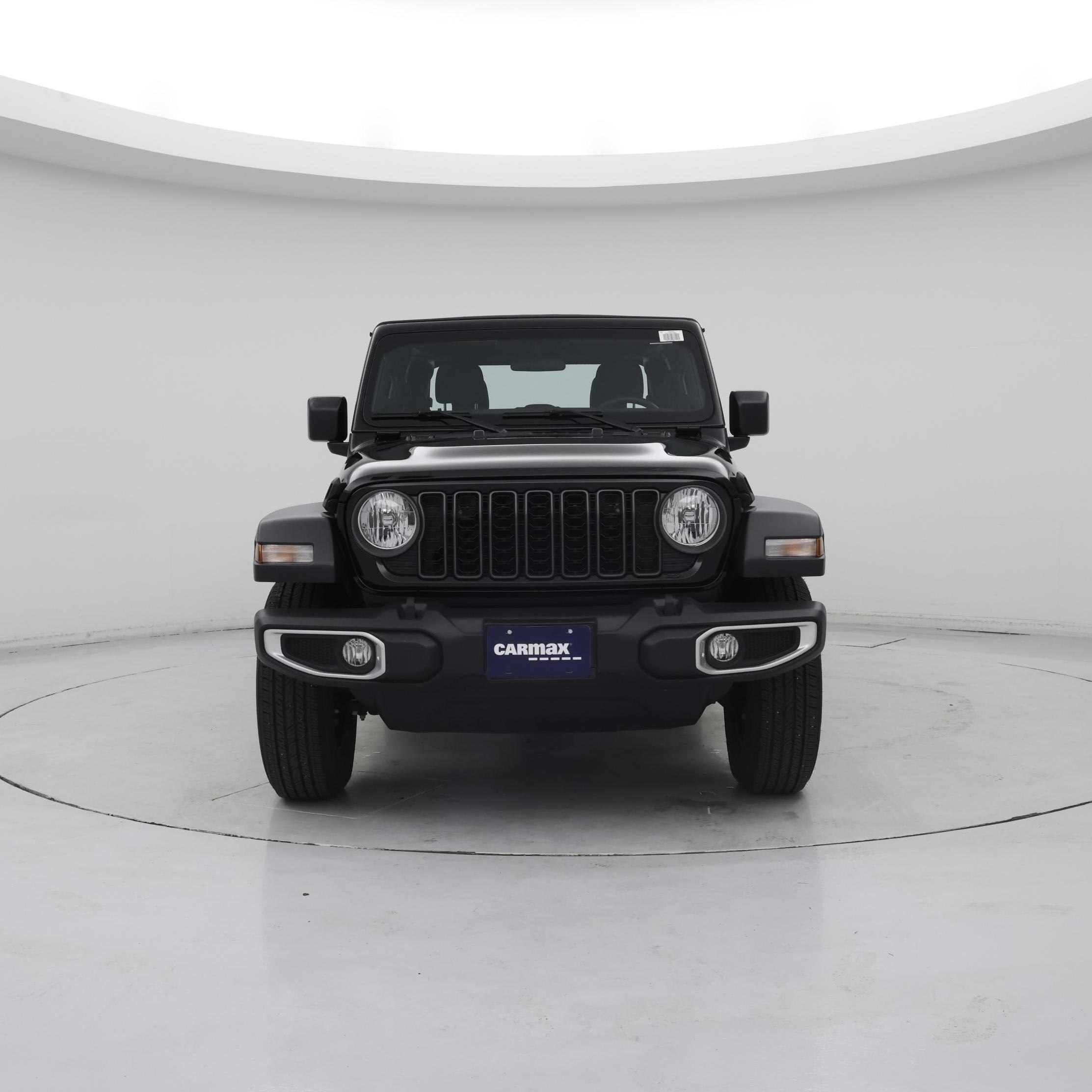 Thumbnail: 2024 Jeep Gladiator - 5