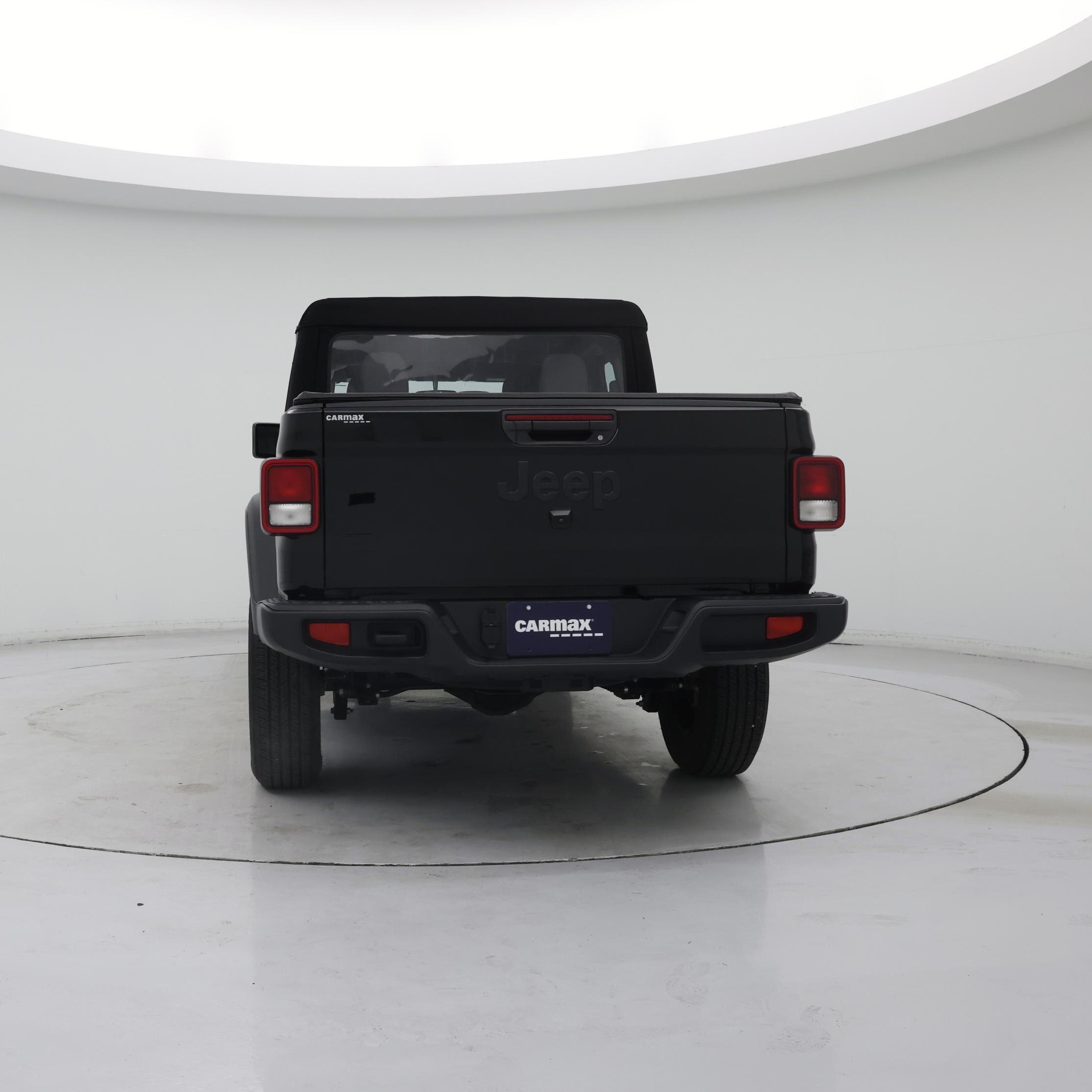 Thumbnail: 2024 Jeep Gladiator - 6