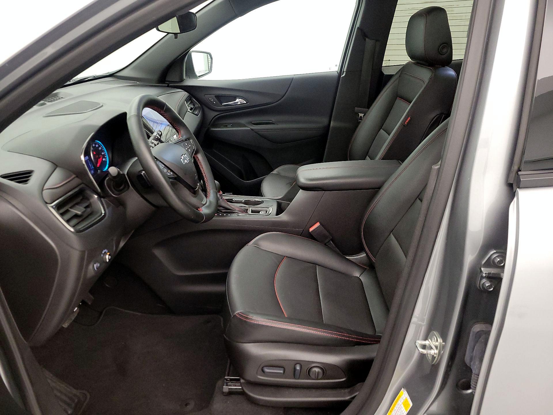 Thumbnail: 2023 Chevrolet Equinox - 11