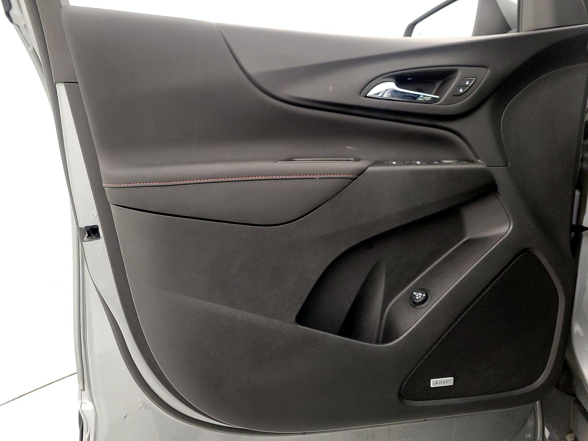 Thumbnail: 2023 Chevrolet Equinox - 12