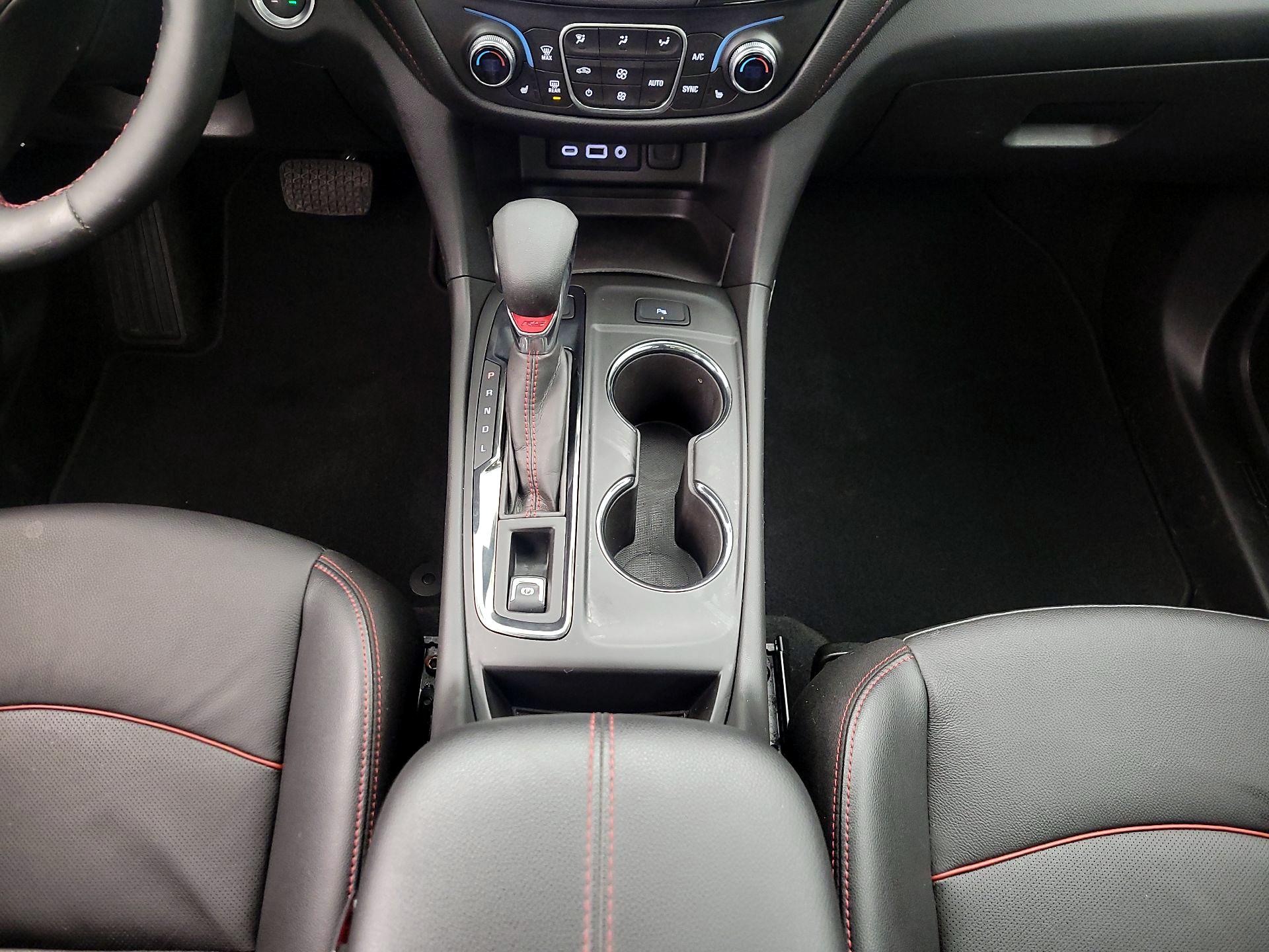 Thumbnail: 2023 Chevrolet Equinox - 18