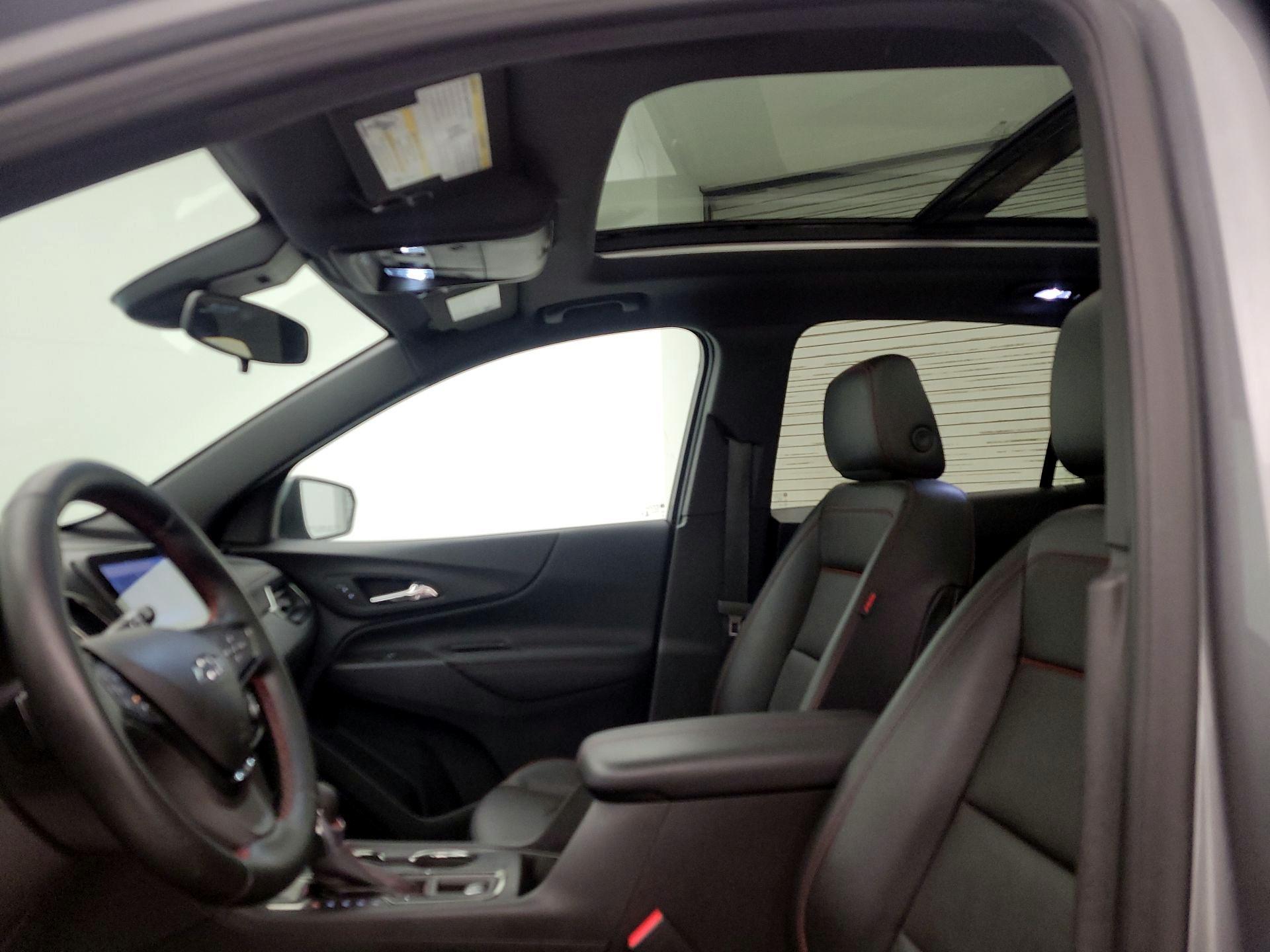 Thumbnail: 2023 Chevrolet Equinox - 20