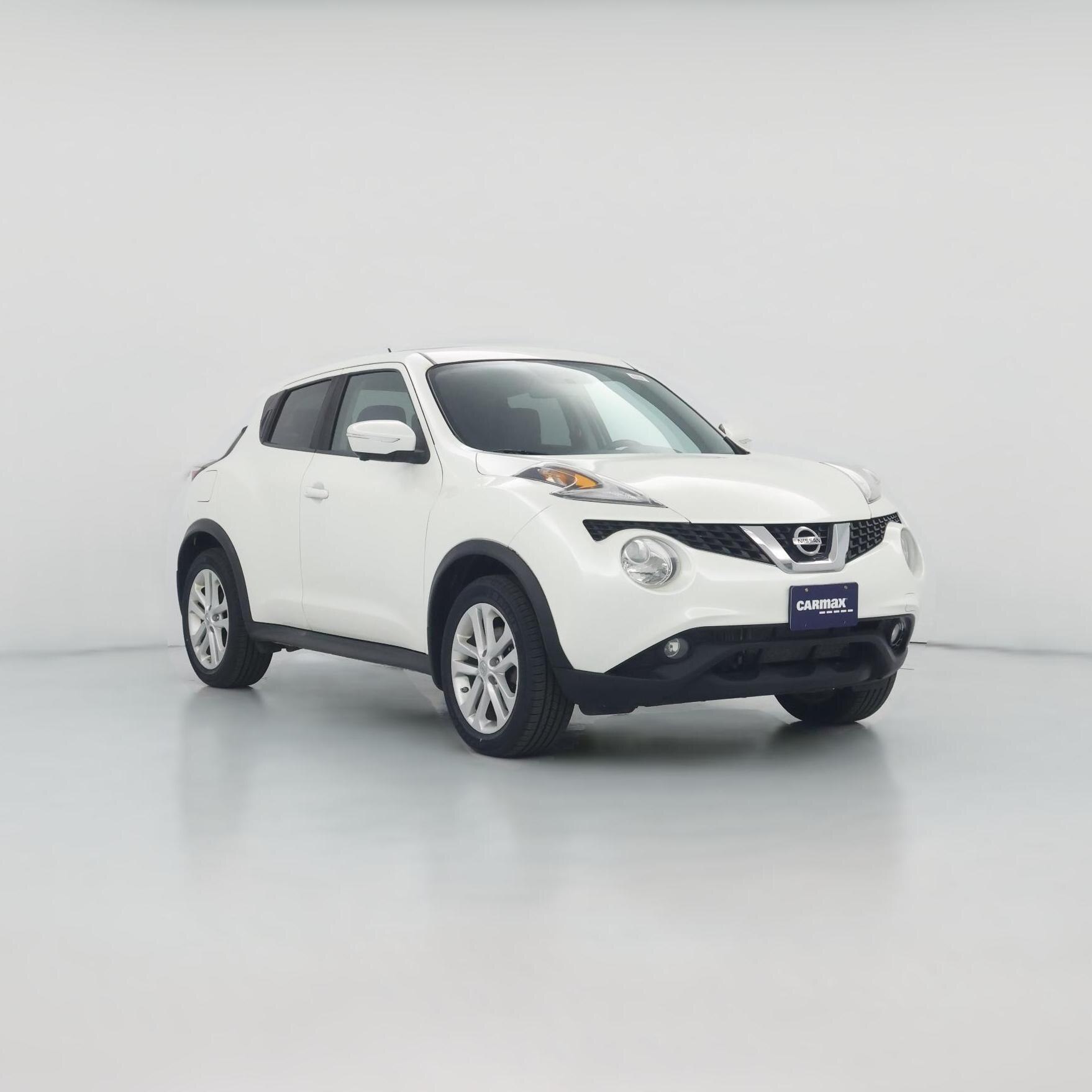 Thumbnail: 2016 Nissan Juke - 1