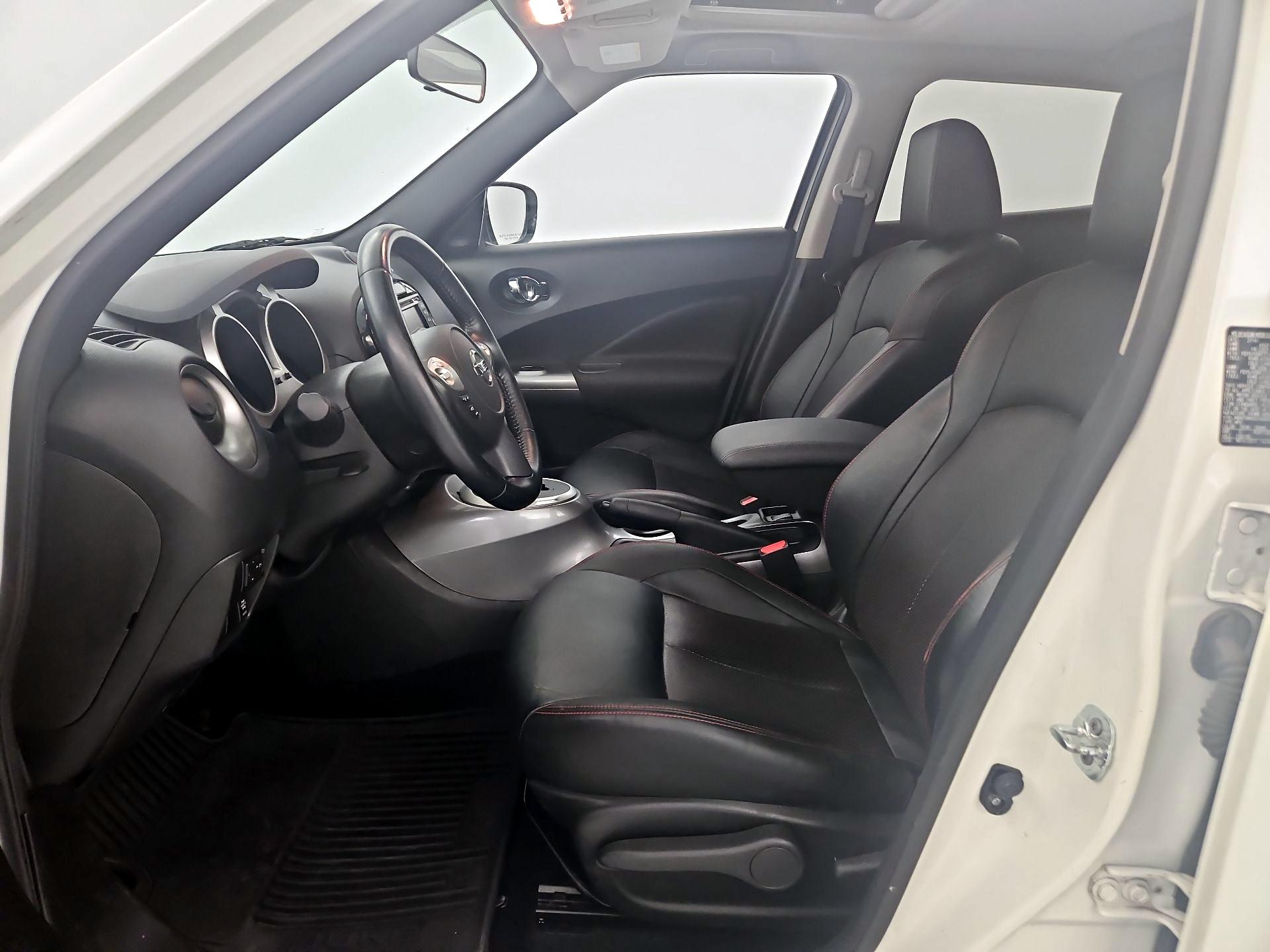 Thumbnail: 2016 Nissan Juke - 11