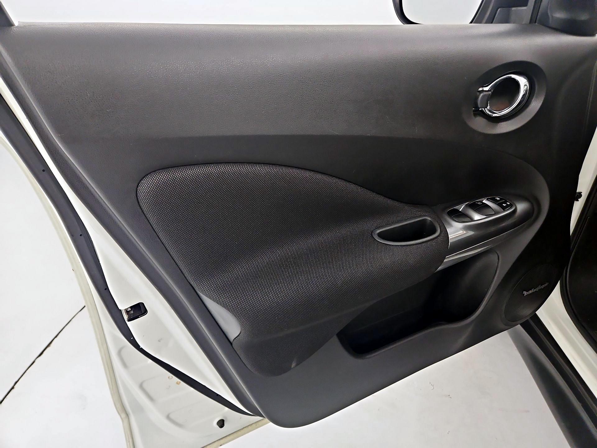 Thumbnail: 2016 Nissan Juke - 12