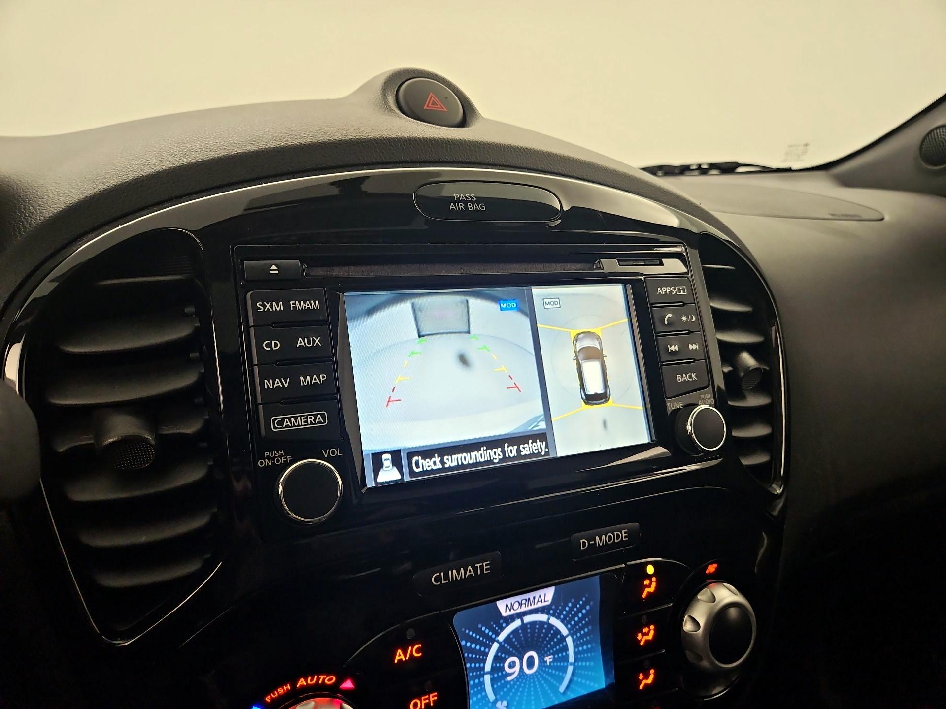 Thumbnail: 2016 Nissan Juke - 15