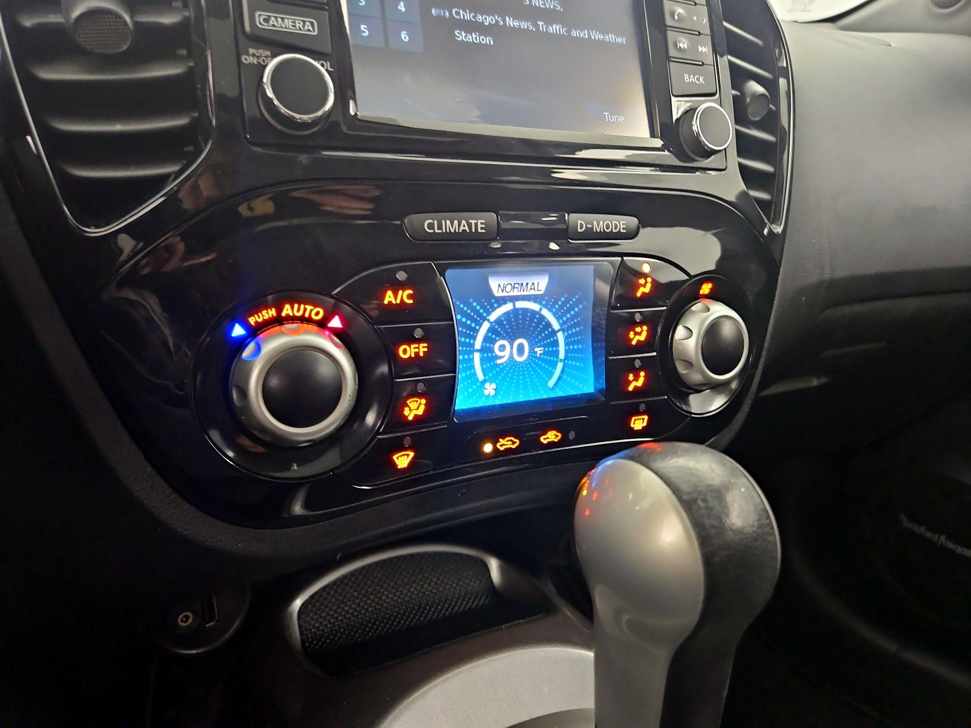 Thumbnail: 2016 Nissan Juke - 17