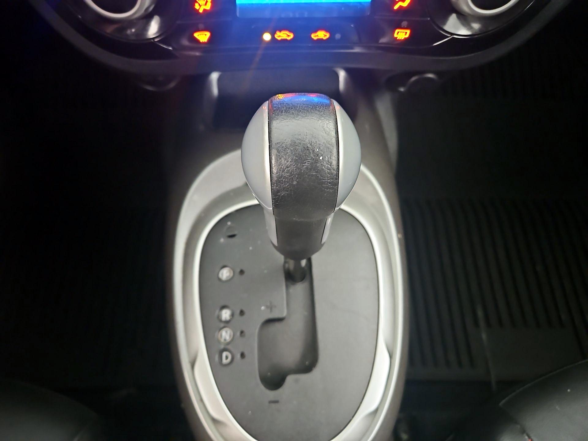 Thumbnail: 2016 Nissan Juke - 18