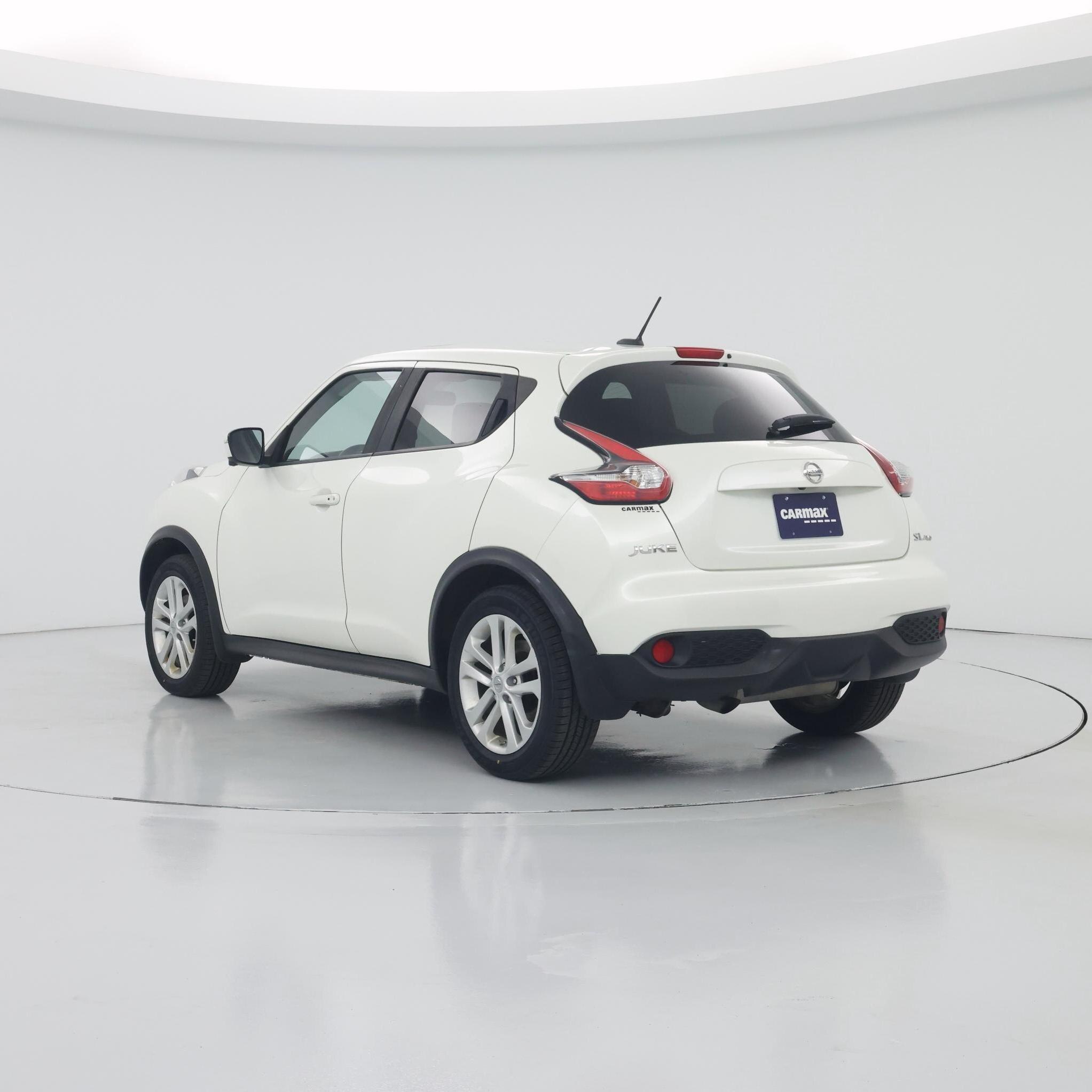 Thumbnail: 2016 Nissan Juke - 2