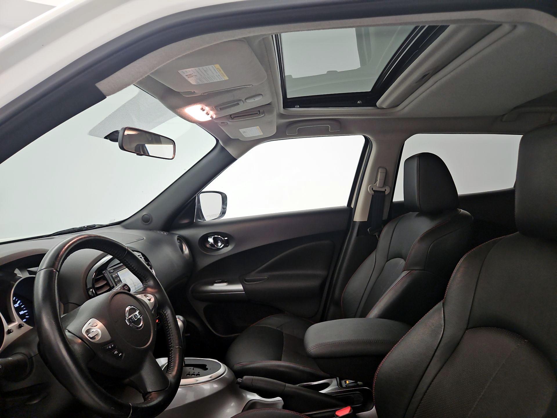 Thumbnail: 2016 Nissan Juke - 20