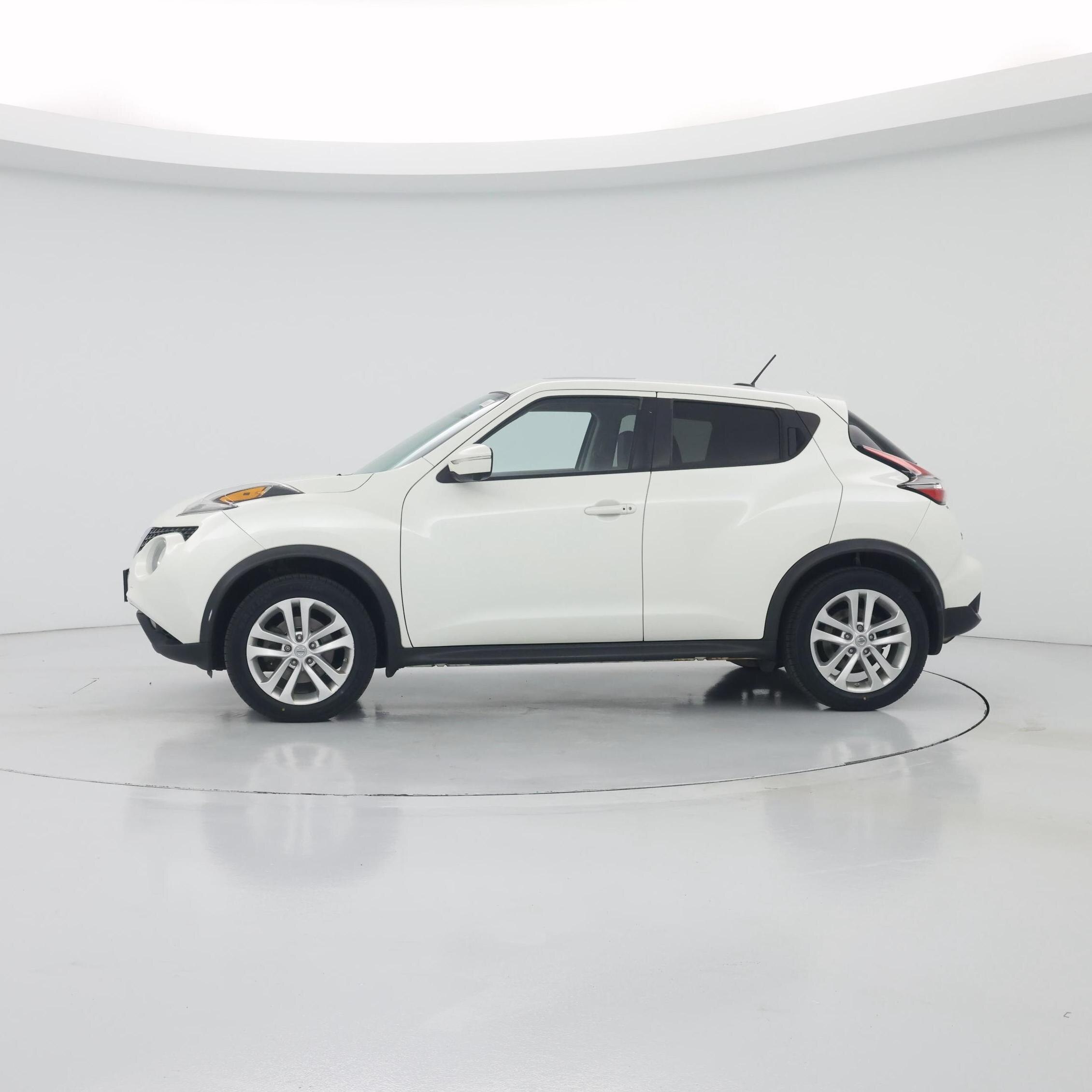 Thumbnail: 2016 Nissan Juke - 3