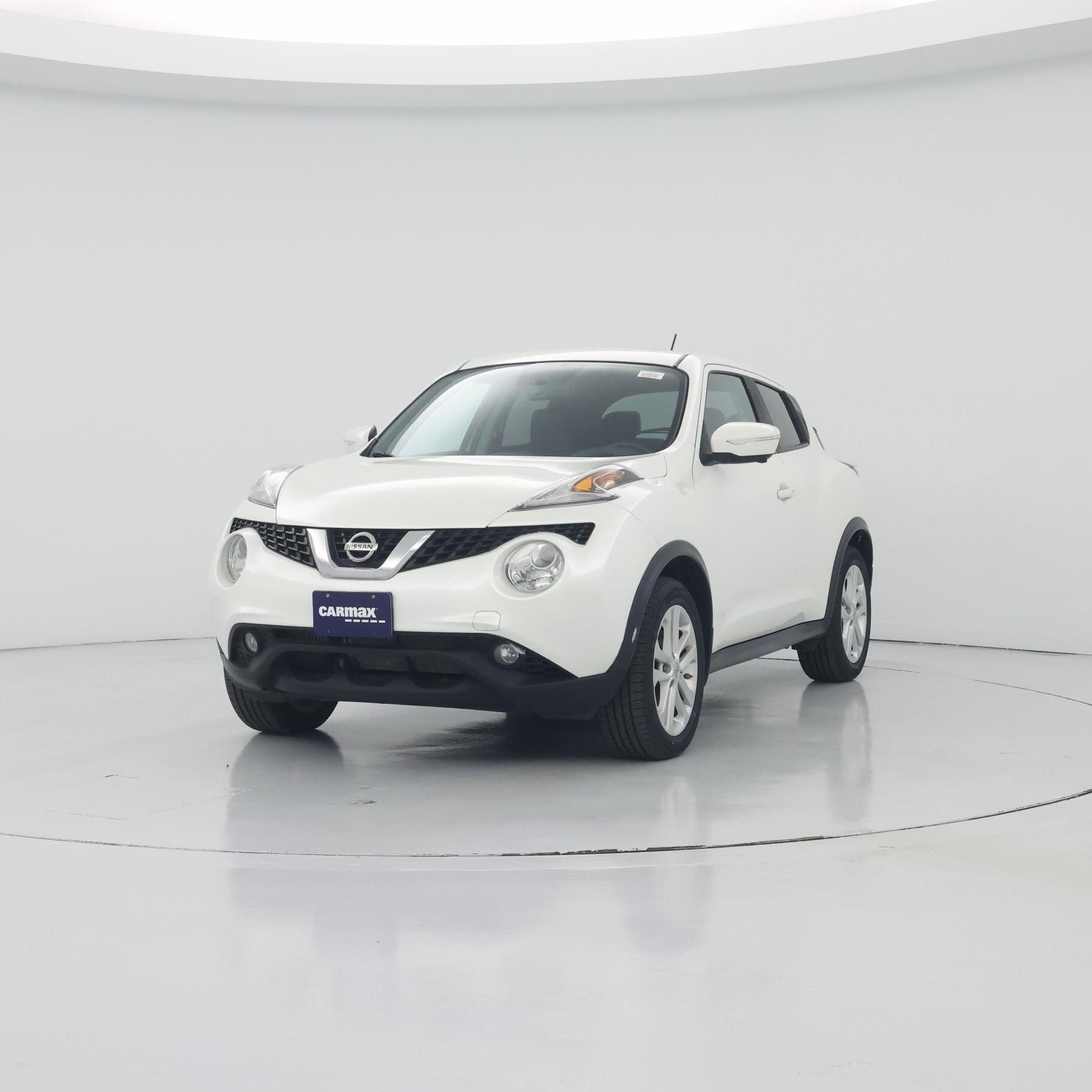 Thumbnail: 2016 Nissan Juke - 4