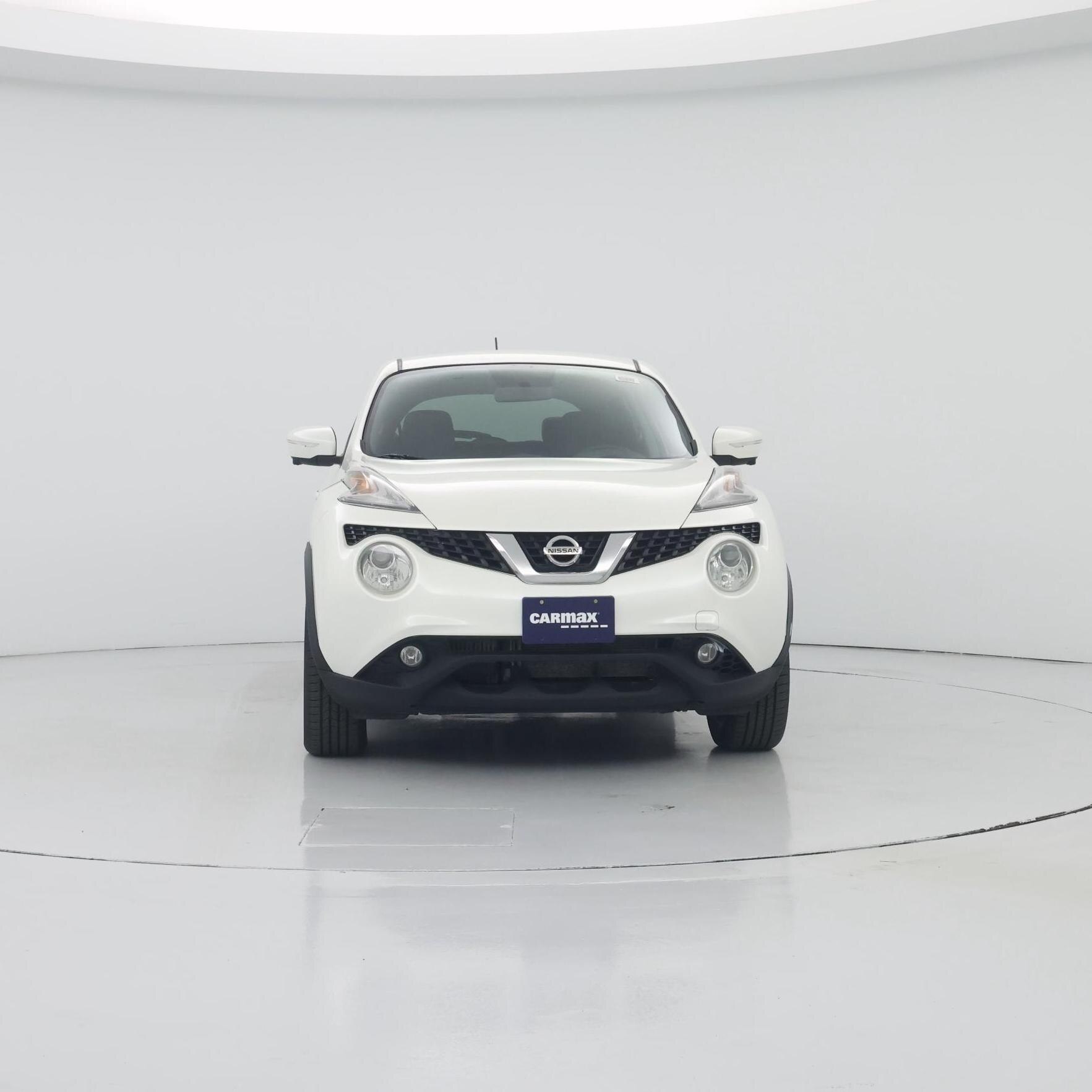 Thumbnail: 2016 Nissan Juke - 5
