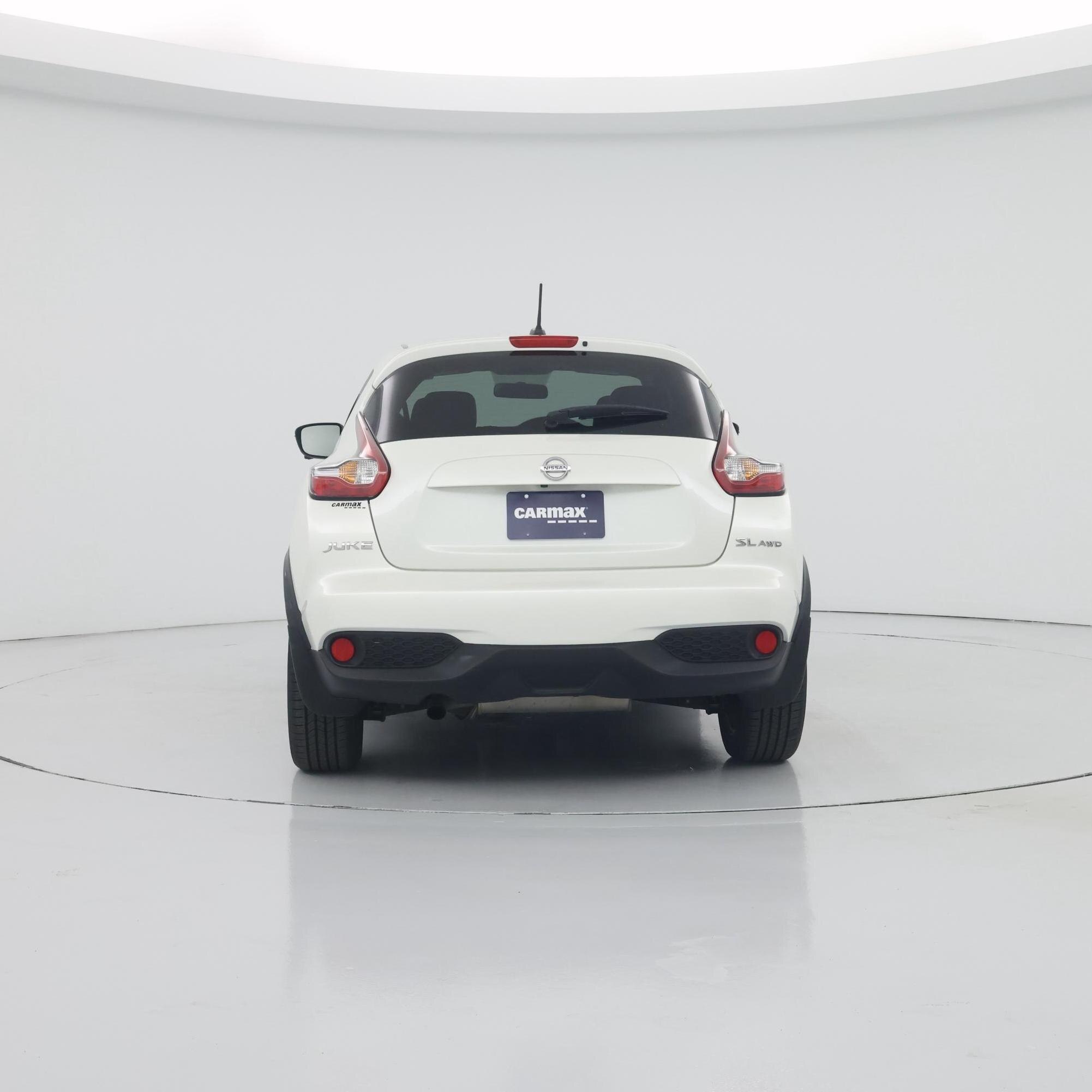 Thumbnail: 2016 Nissan Juke - 6