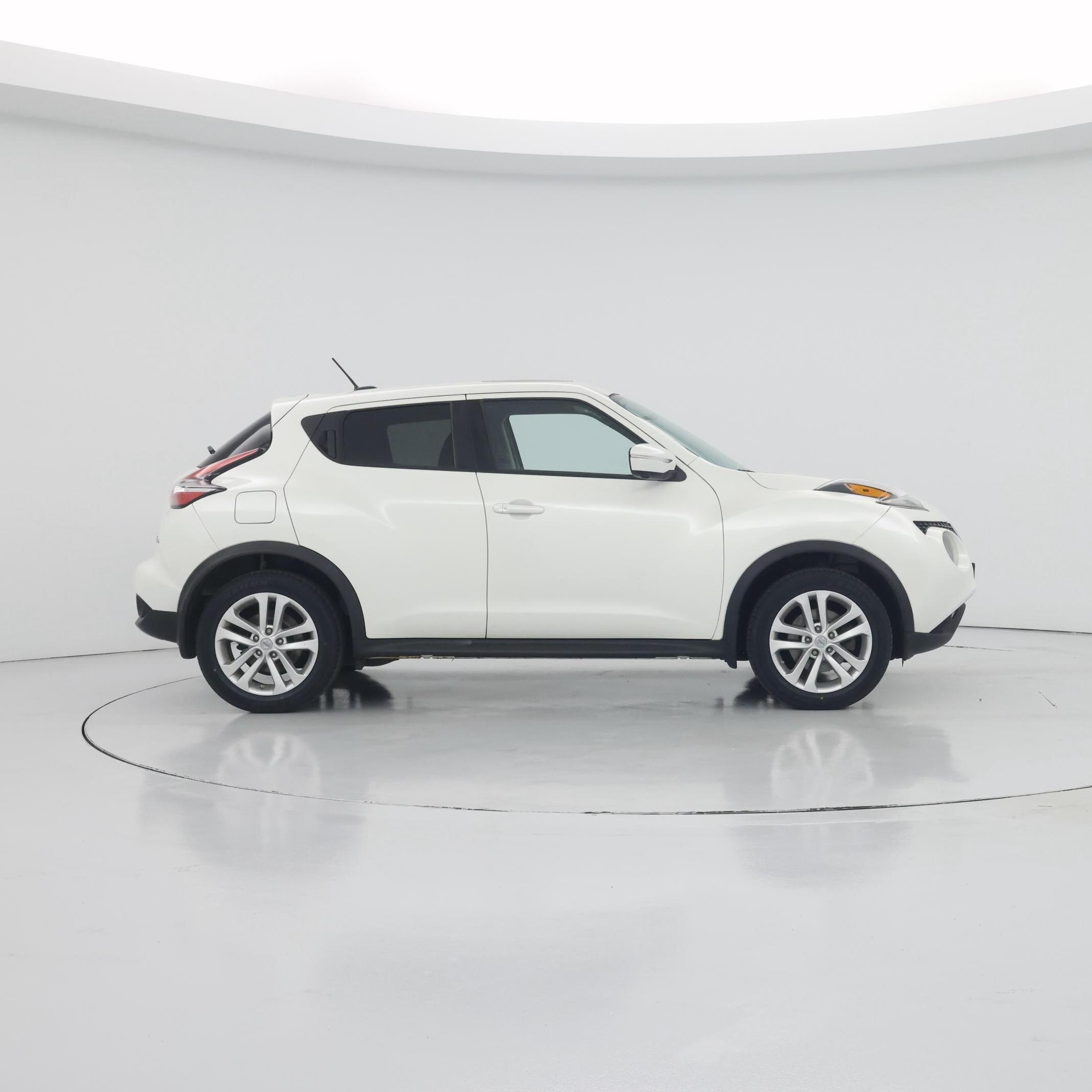 Thumbnail: 2016 Nissan Juke - 7