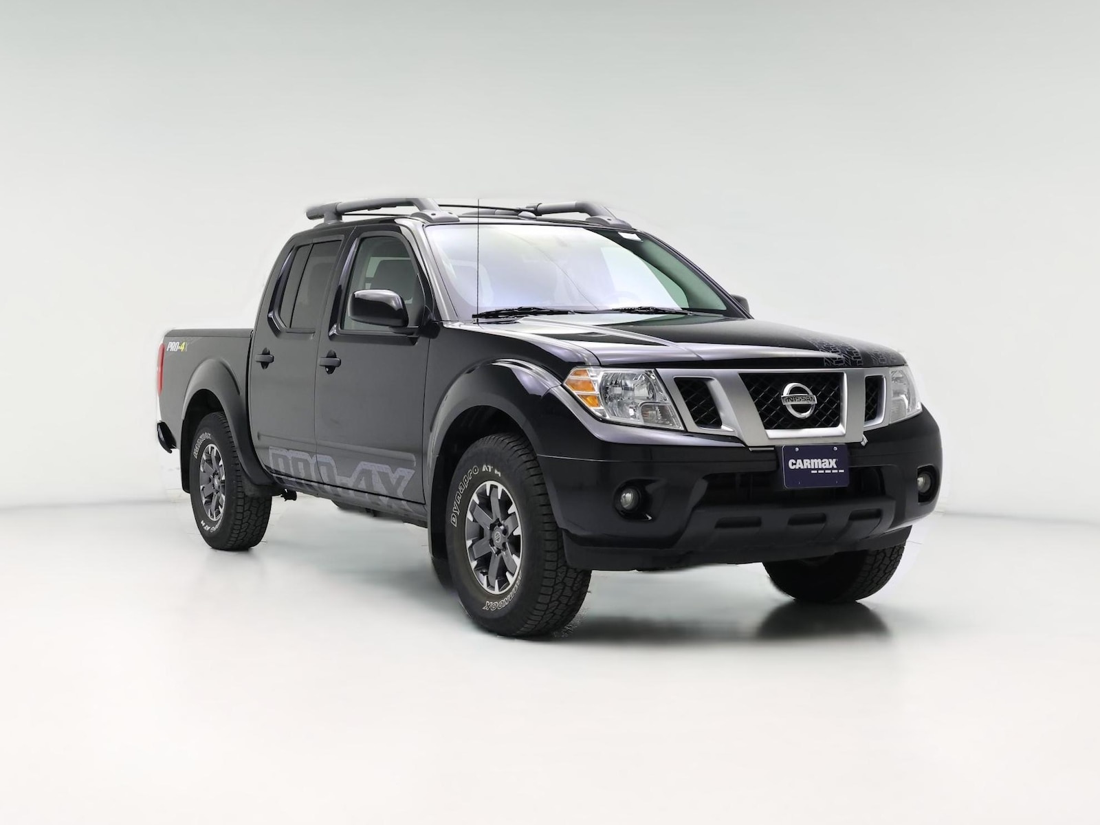 2021 Nissan Frontier