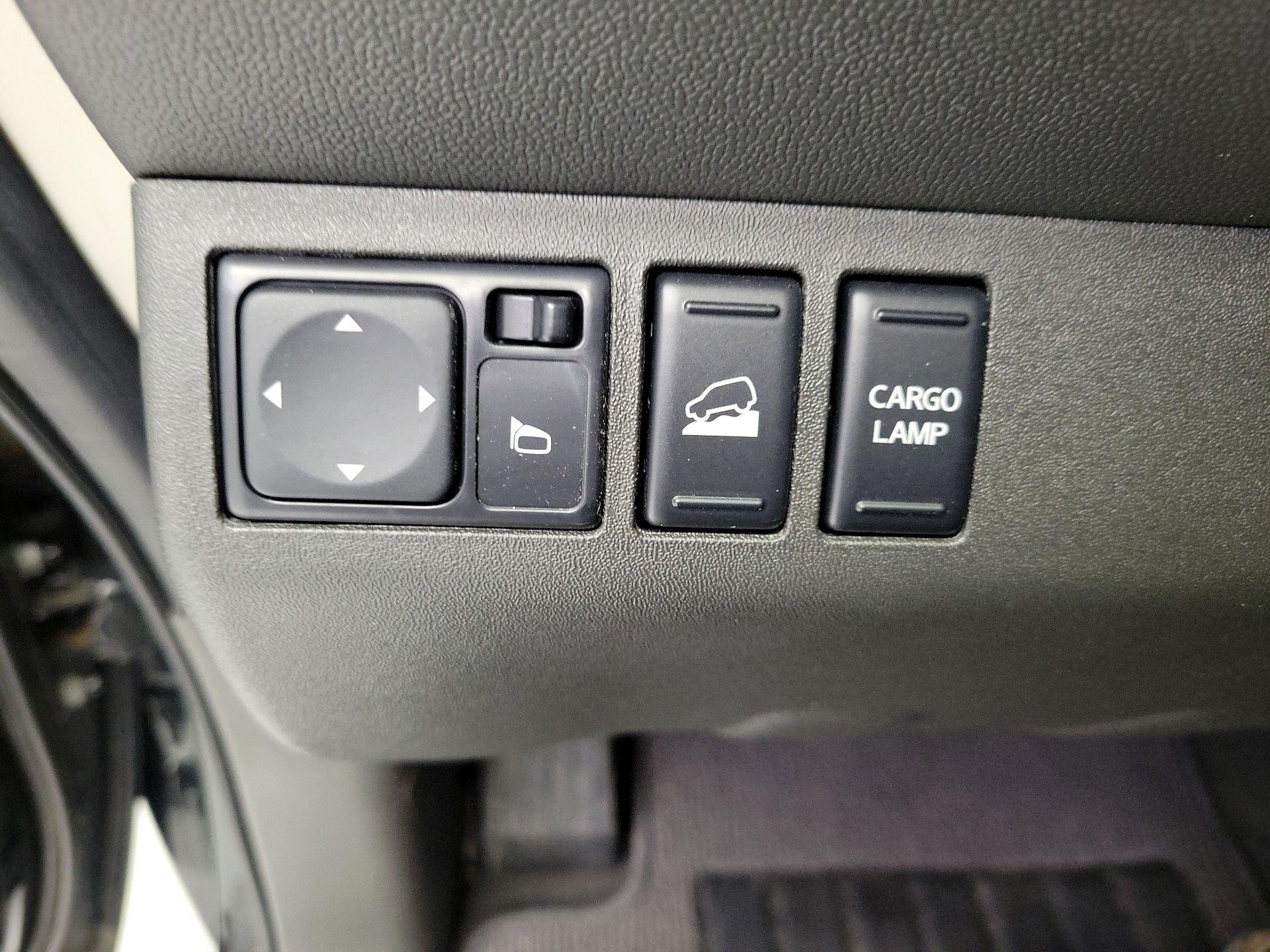 Thumbnail: 2021 Nissan Frontier - 13