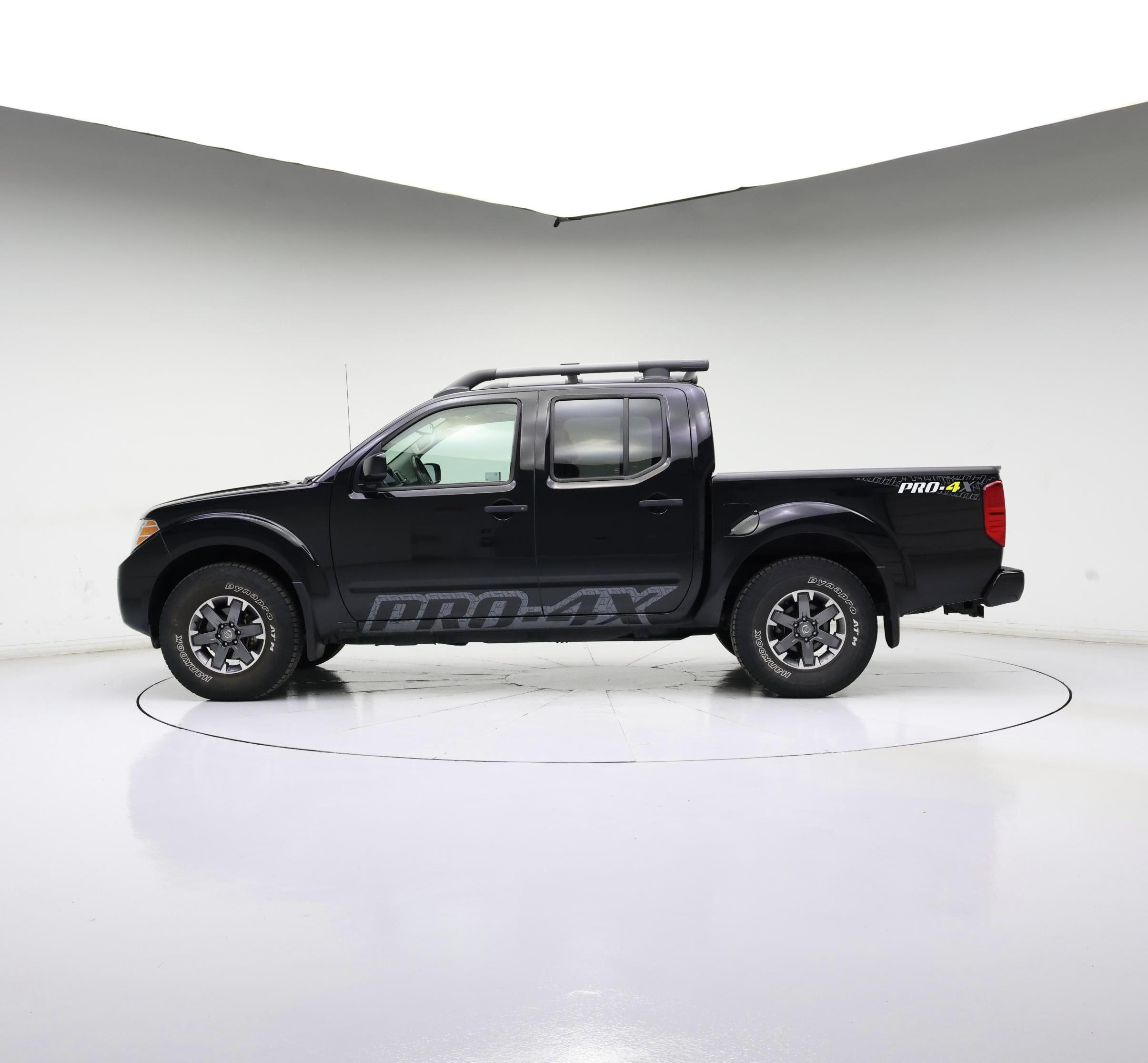Thumbnail: 2021 Nissan Frontier - 3