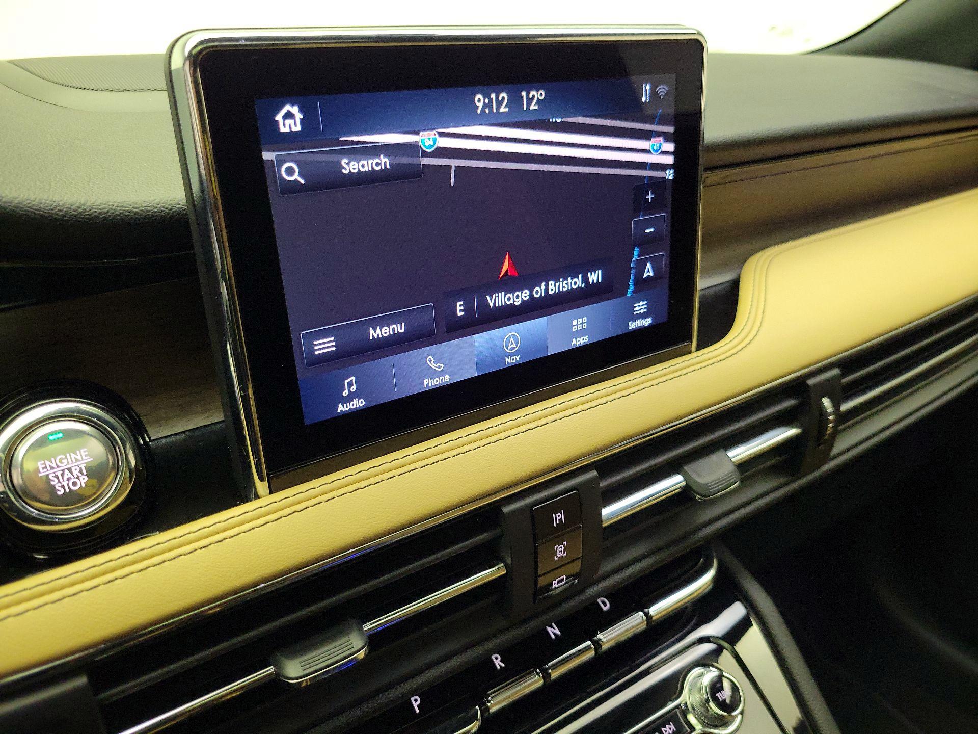 Thumbnail: 2020 Lincoln Corsair - 14