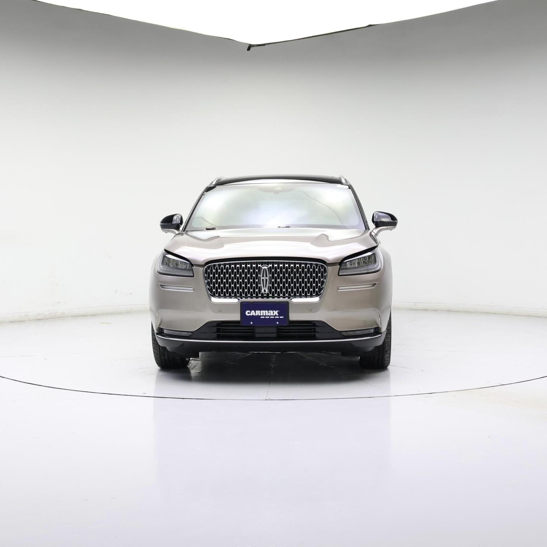 Thumbnail: 2020 Lincoln Corsair - 5