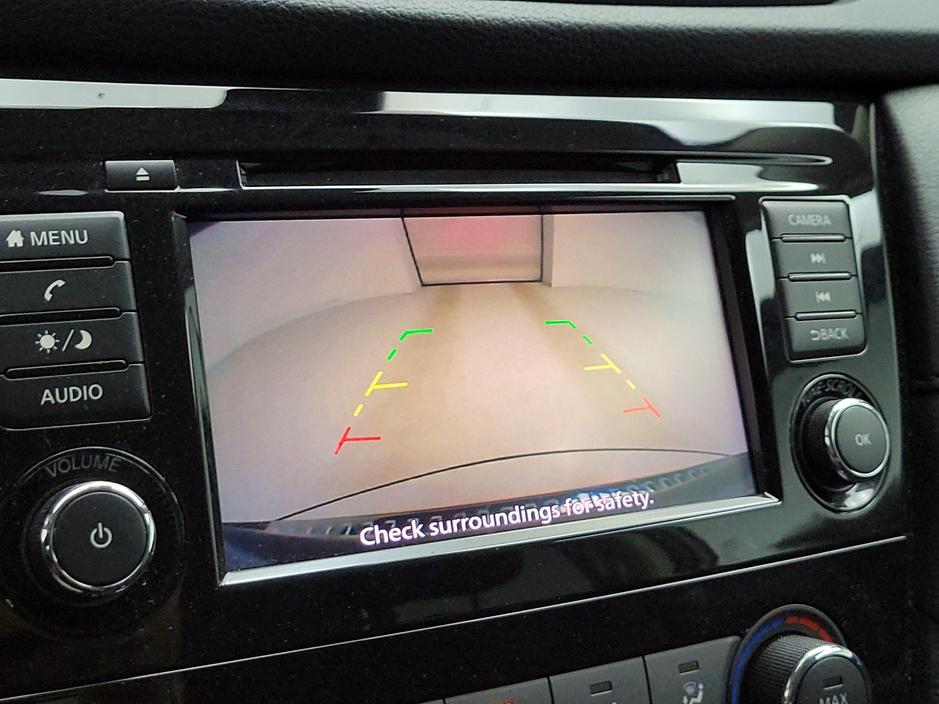 Thumbnail: 2020 Nissan Rogue - 14