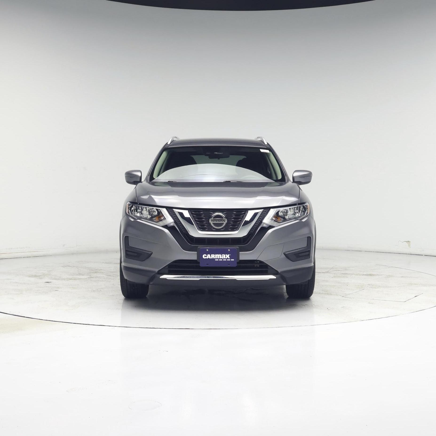 Thumbnail: 2020 Nissan Rogue - 5