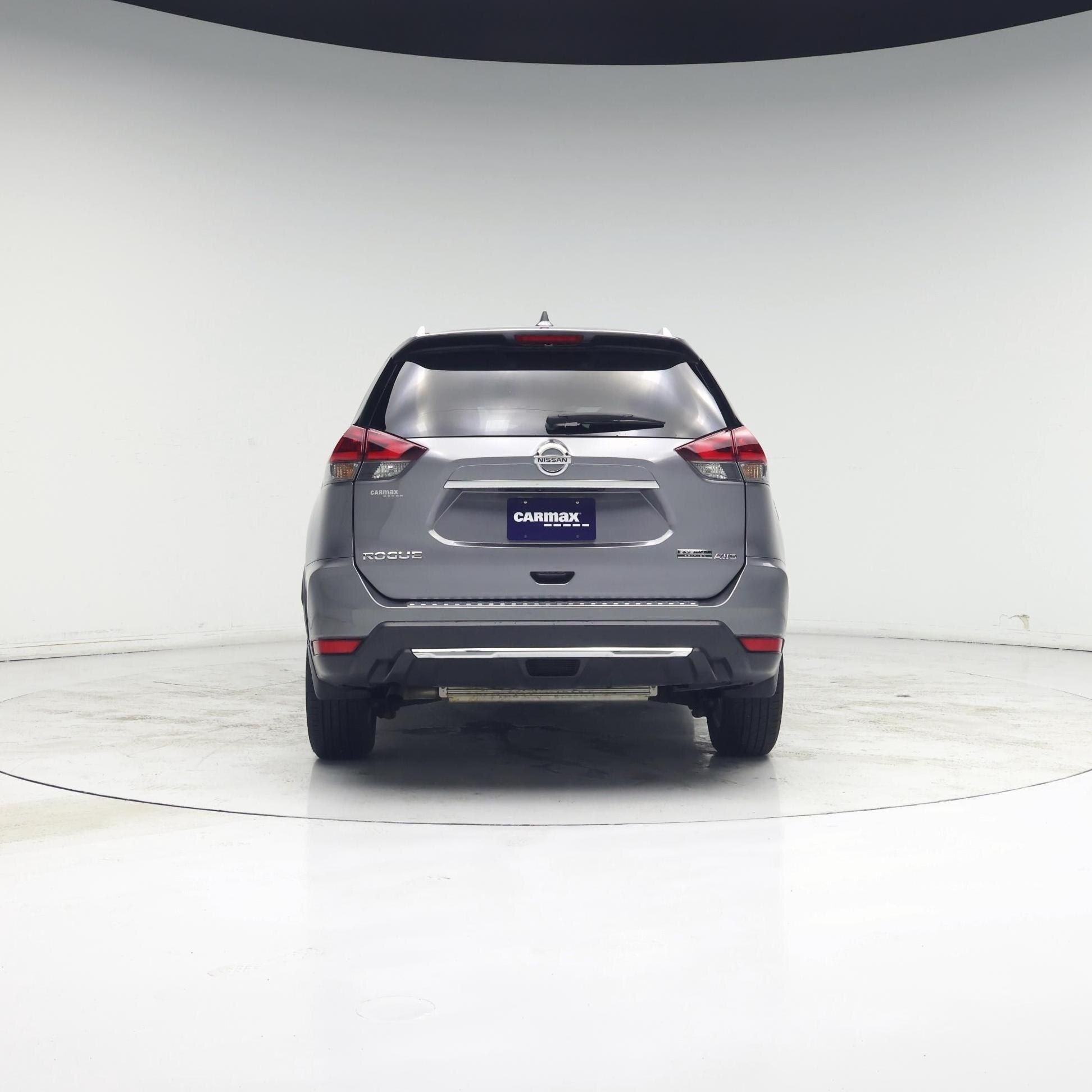 Thumbnail: 2020 Nissan Rogue - 6