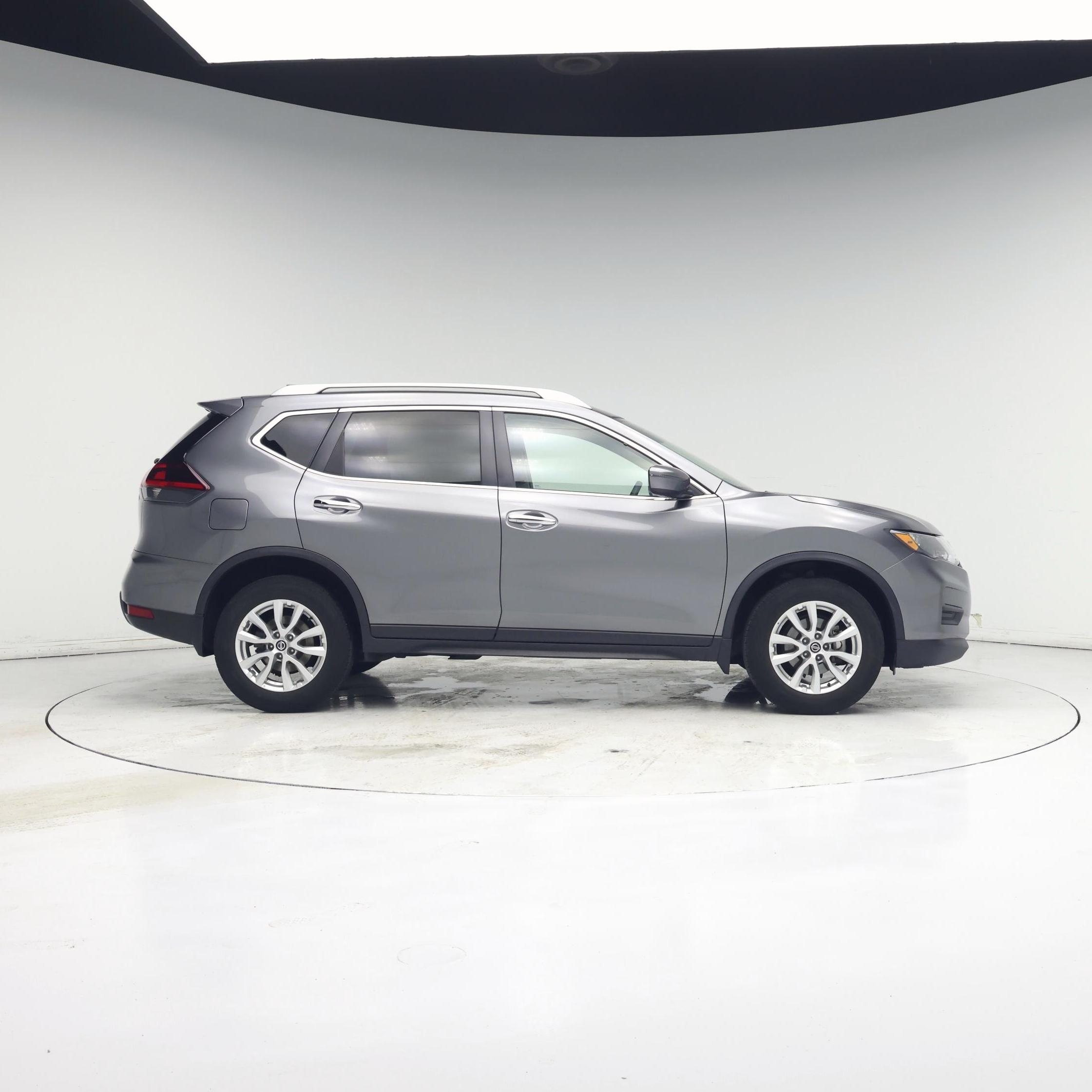 Thumbnail: 2020 Nissan Rogue - 7