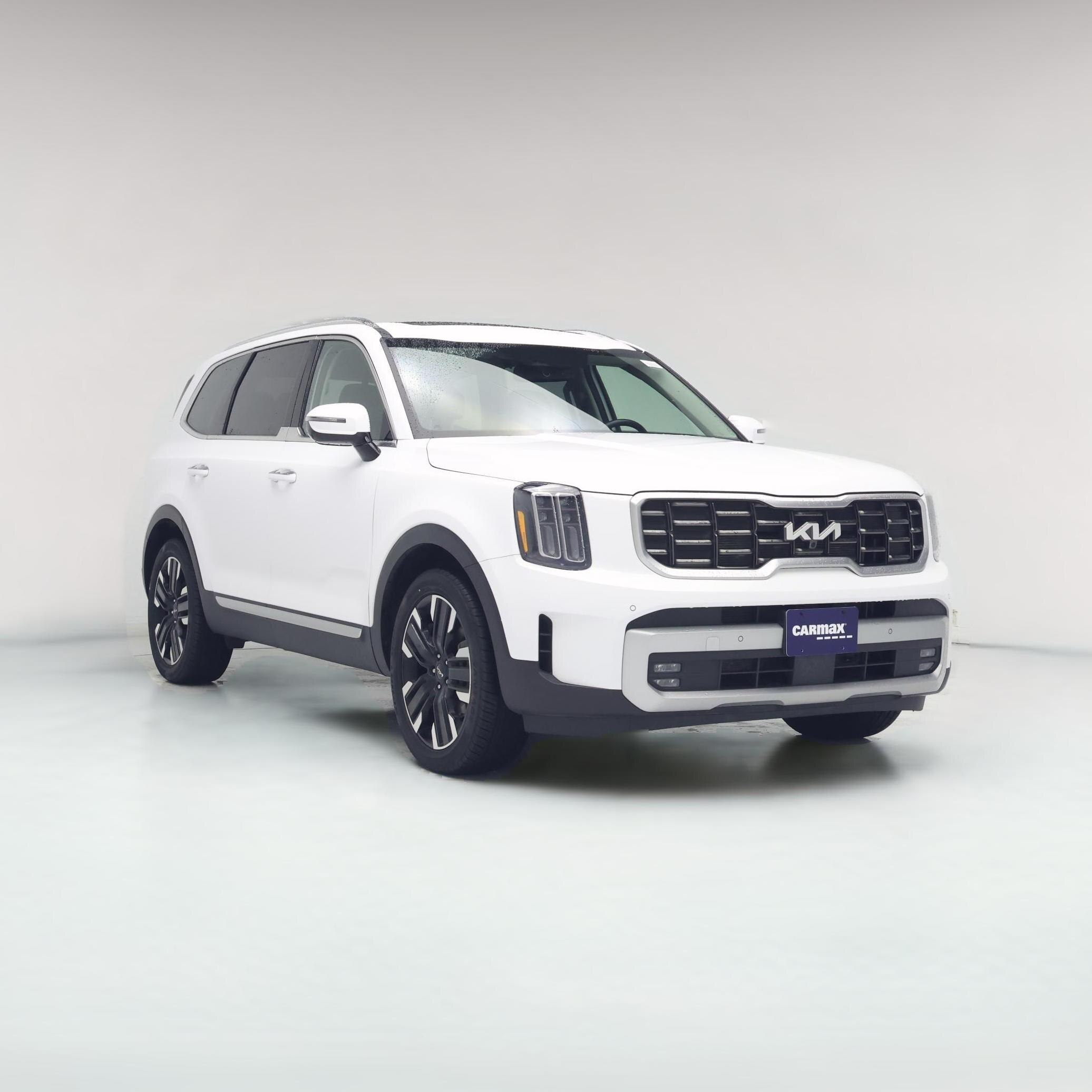 Thumbnail: 2023 Kia Telluride - 1