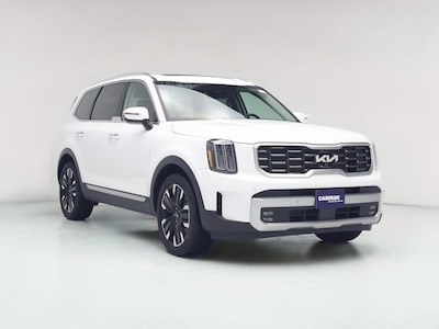 2023 Kia Telluride SX