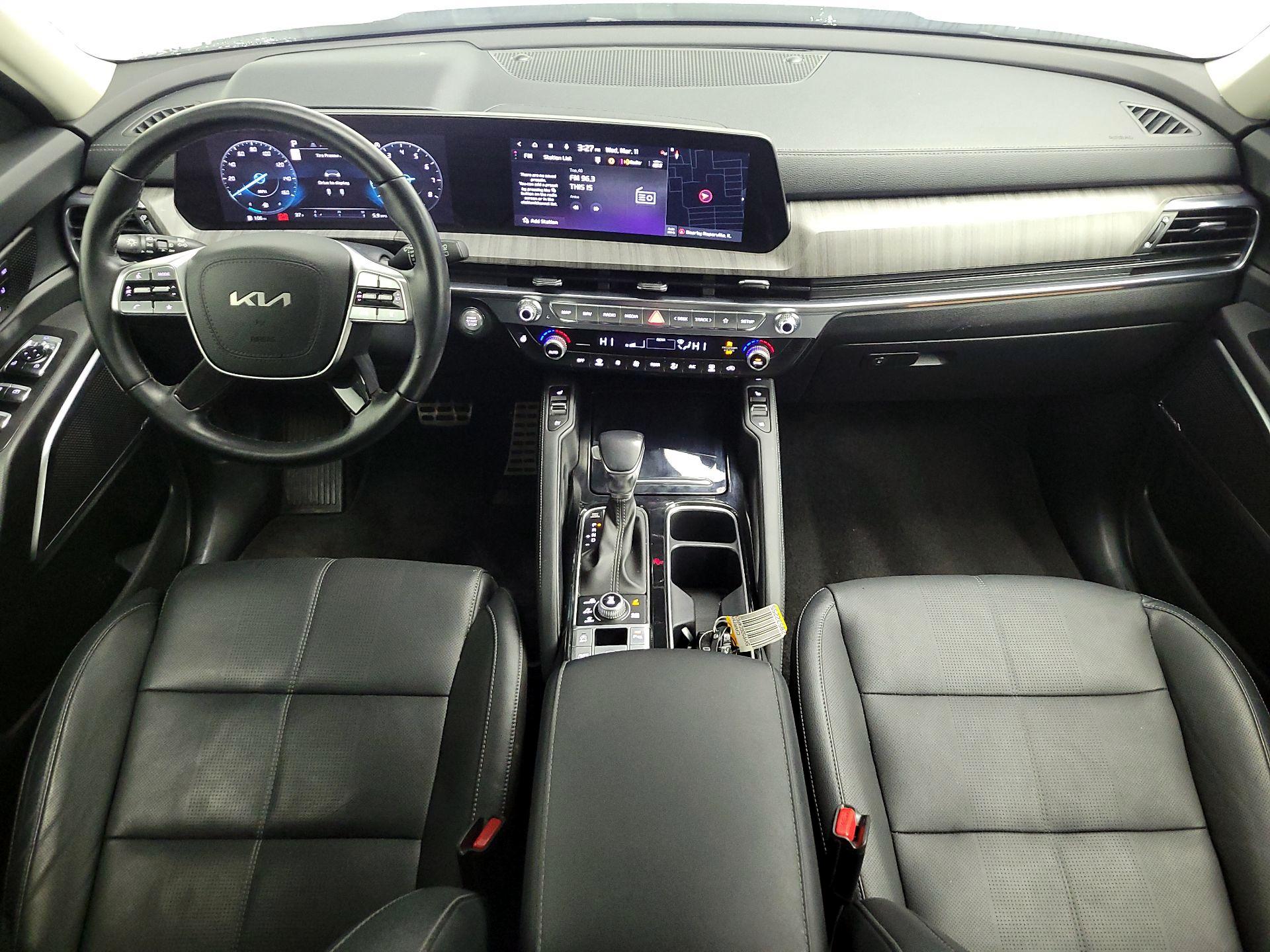 Thumbnail: 2023 Kia Telluride - 9