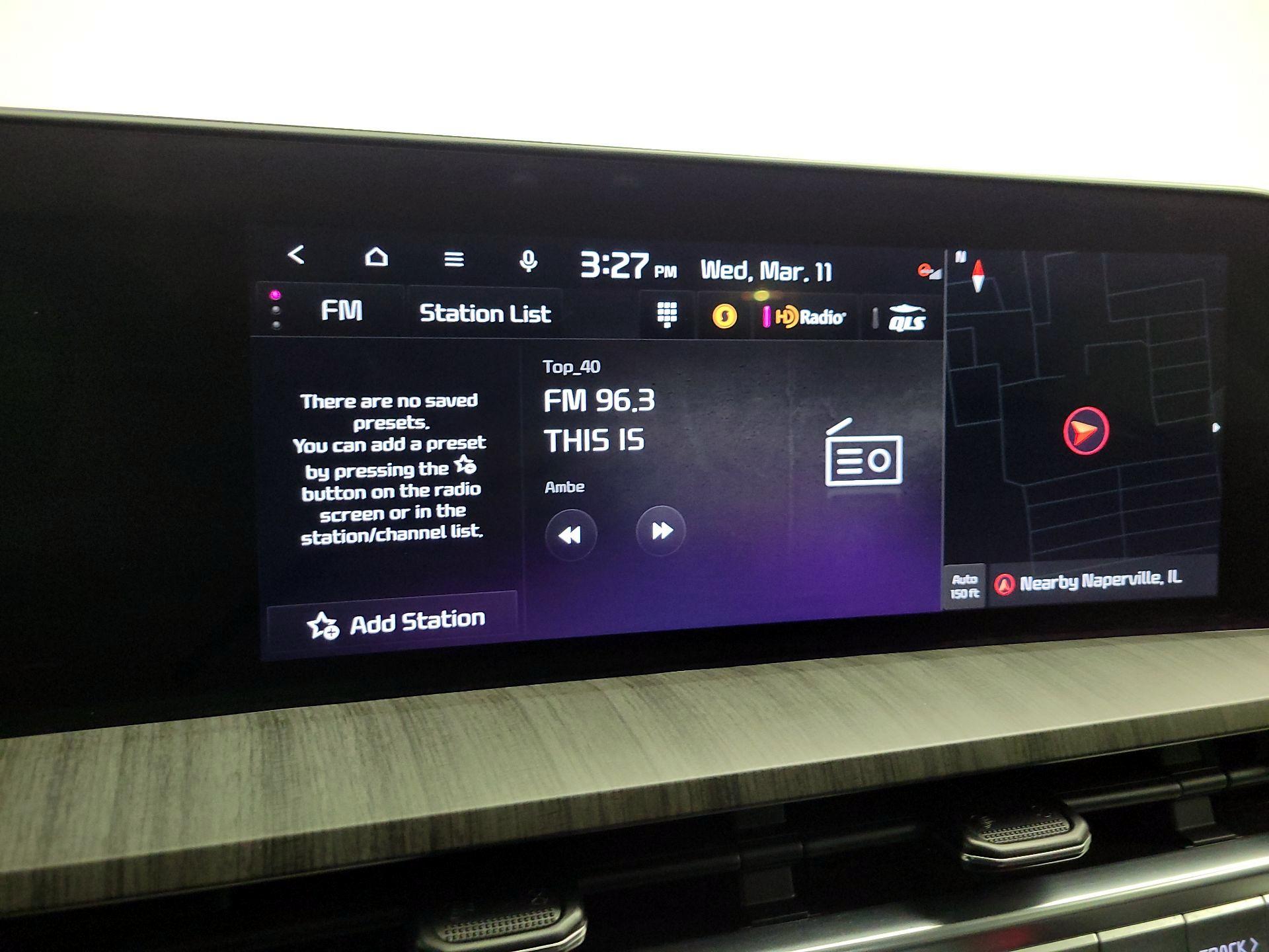 Thumbnail: 2023 Kia Telluride - 13