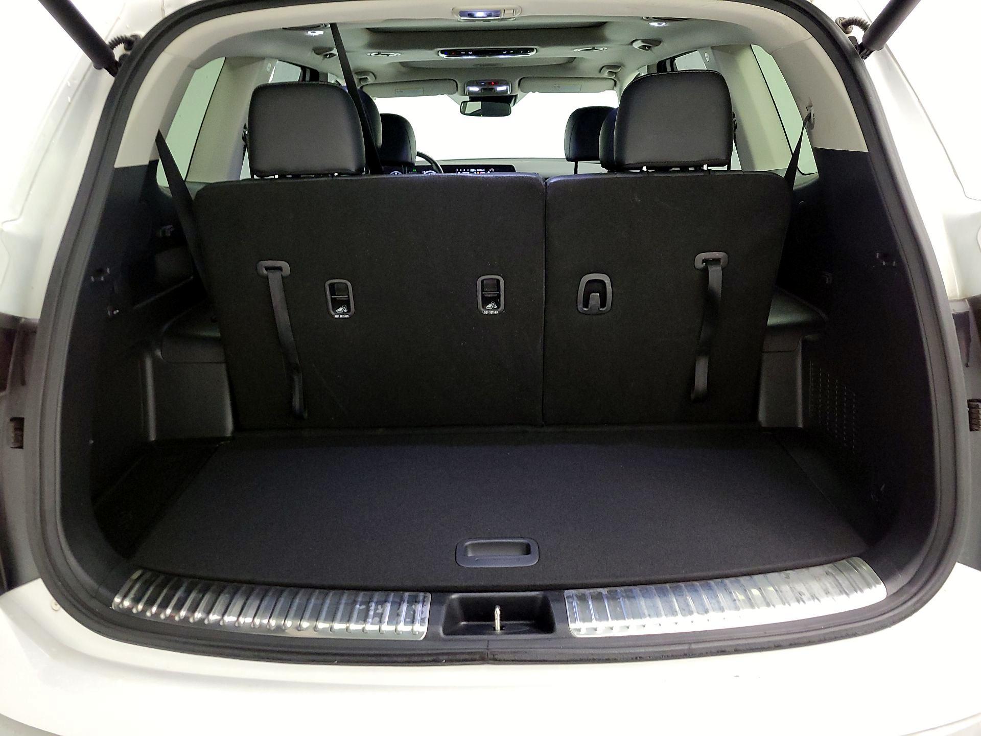 Thumbnail: 2023 Kia Telluride - 16