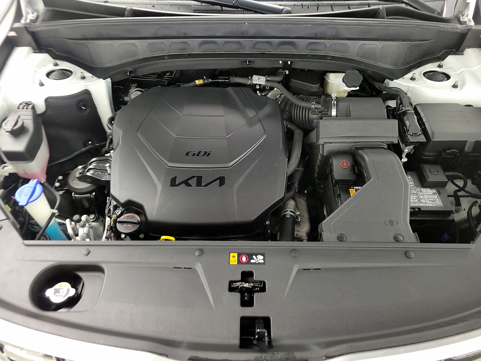 Thumbnail: 2023 Kia Telluride - 17