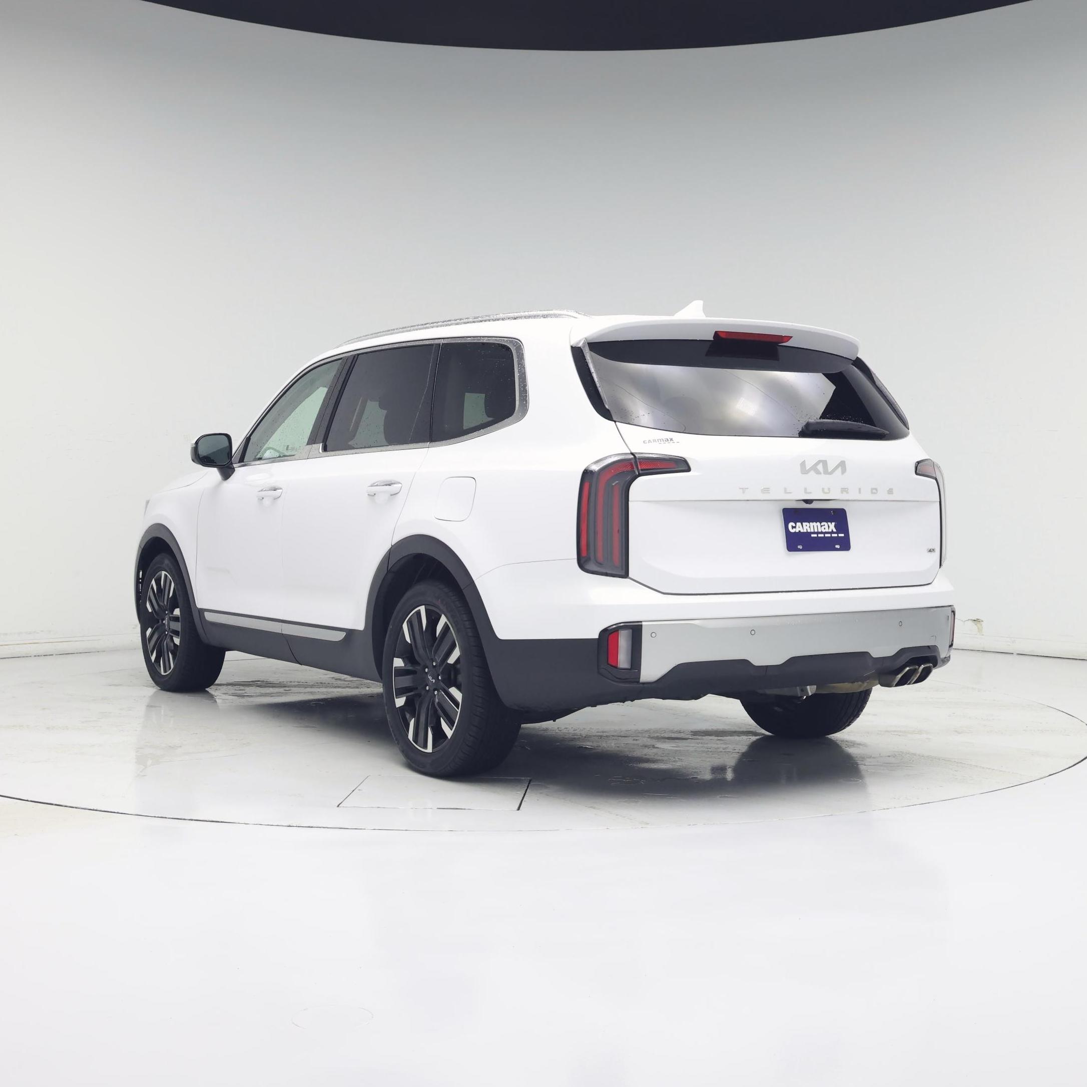 Thumbnail: 2023 Kia Telluride - 2