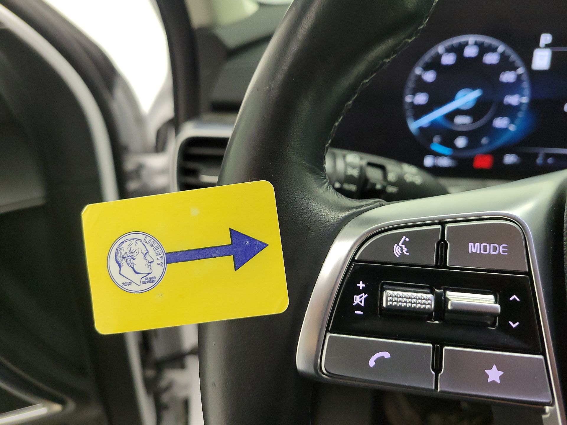 Thumbnail: 2023 Kia Telluride - 19