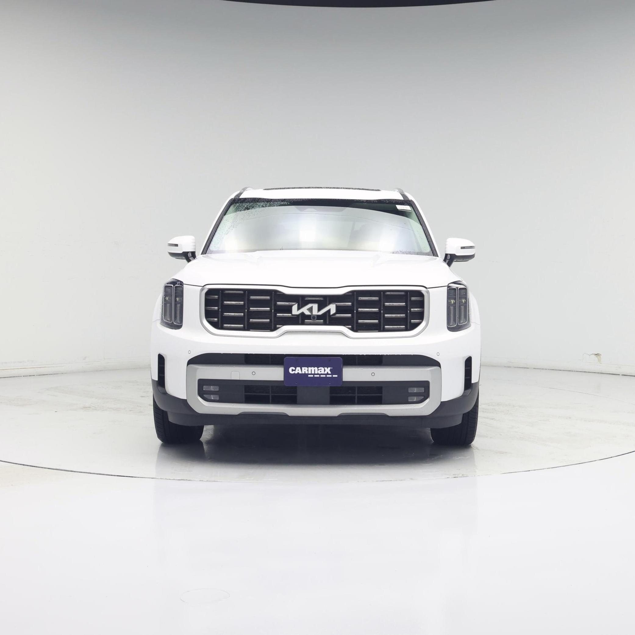 Thumbnail: 2023 Kia Telluride - 5