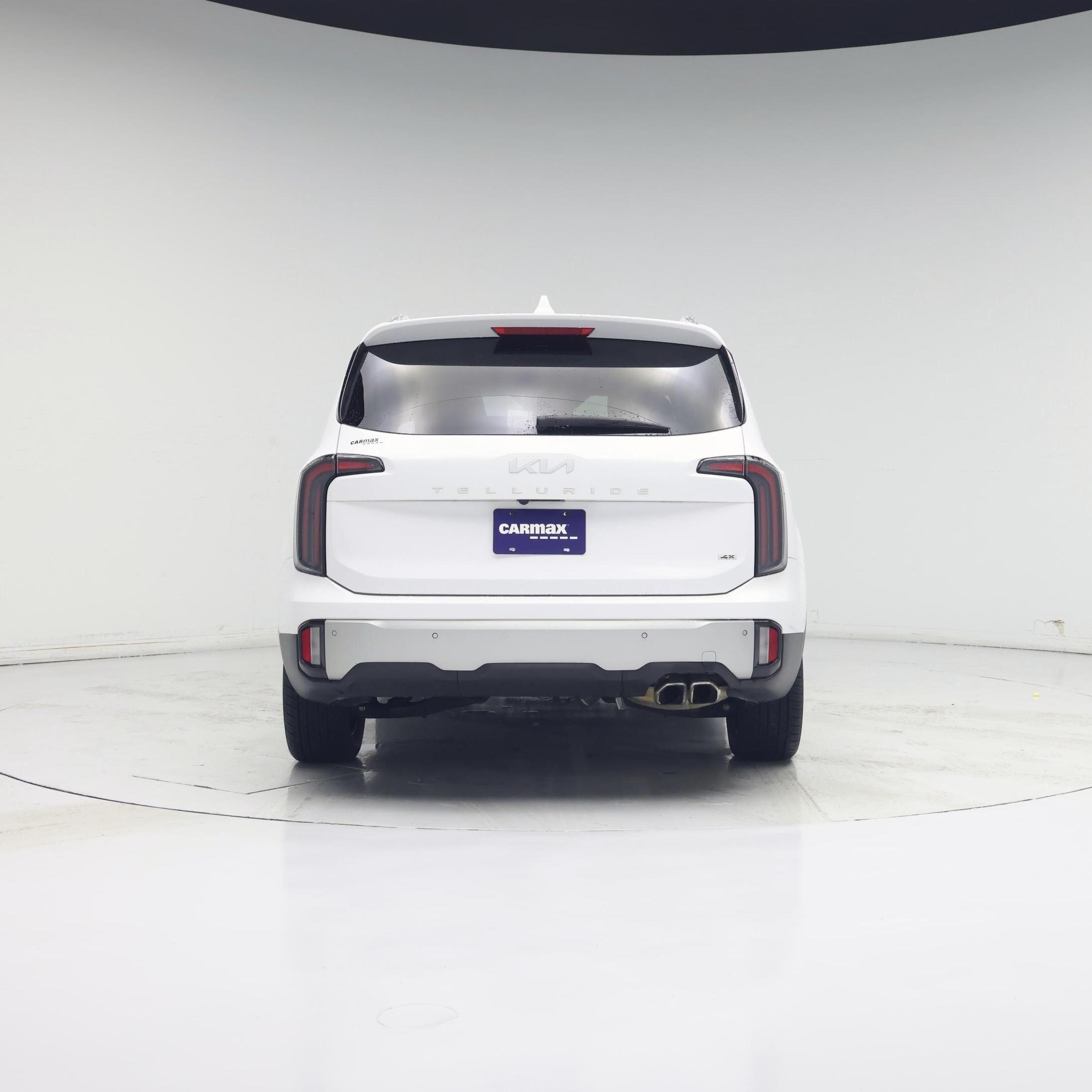 Thumbnail: 2023 Kia Telluride - 6