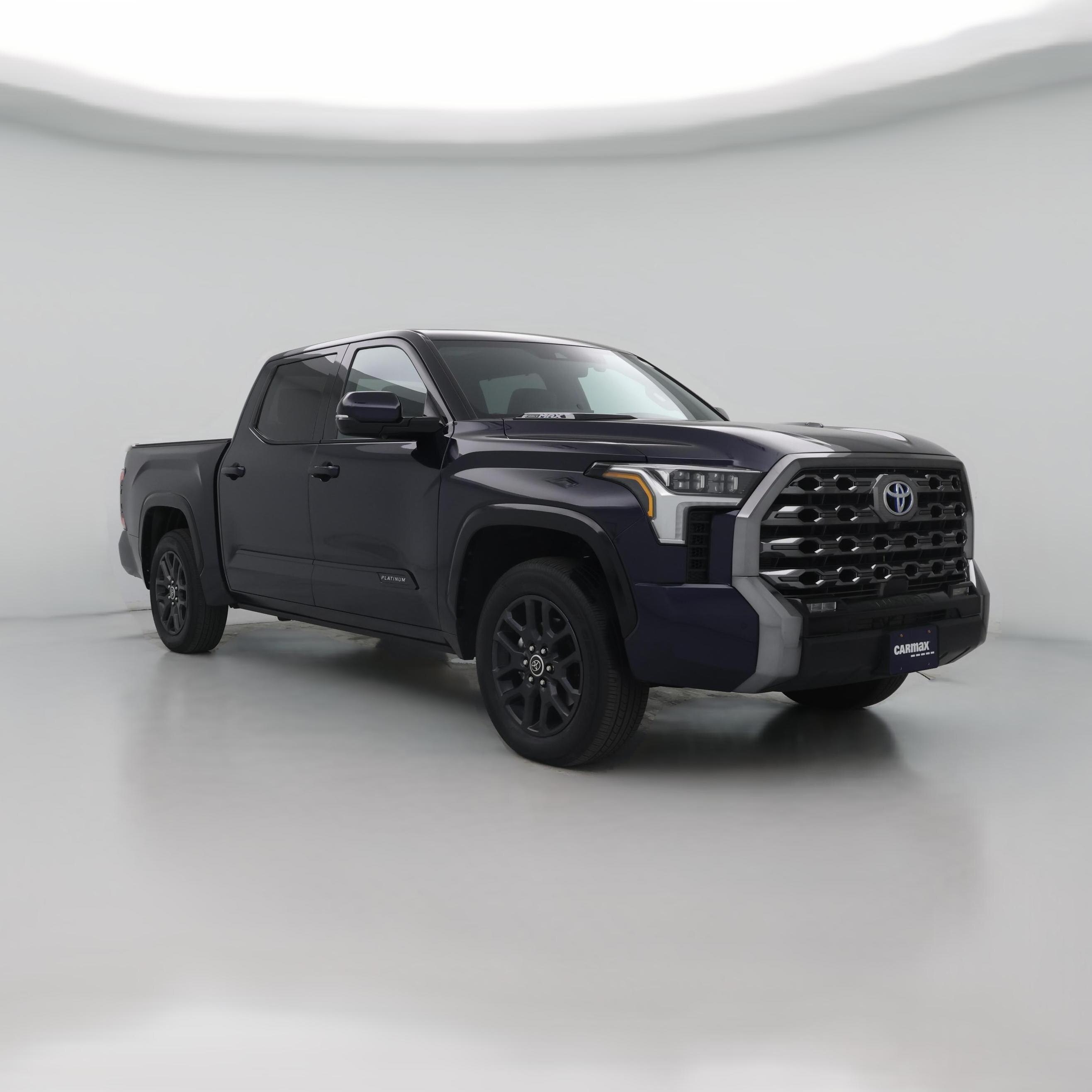 Thumbnail: 2023 Toyota Tundra - 1