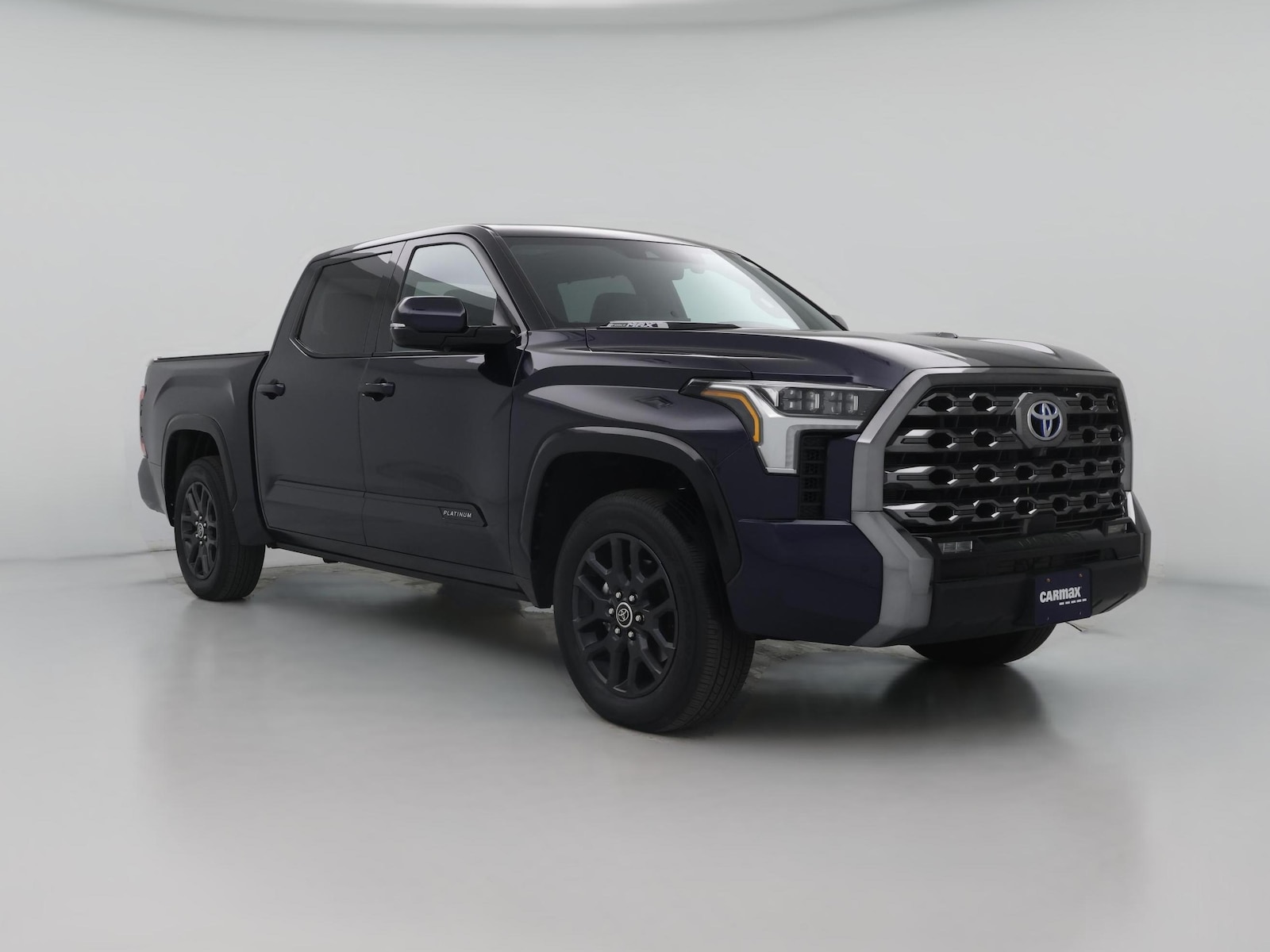 2023 Toyota Tundra