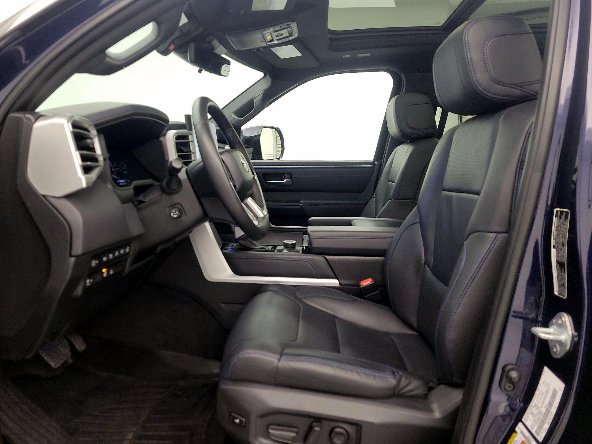 Thumbnail: 2023 Toyota Tundra - 11