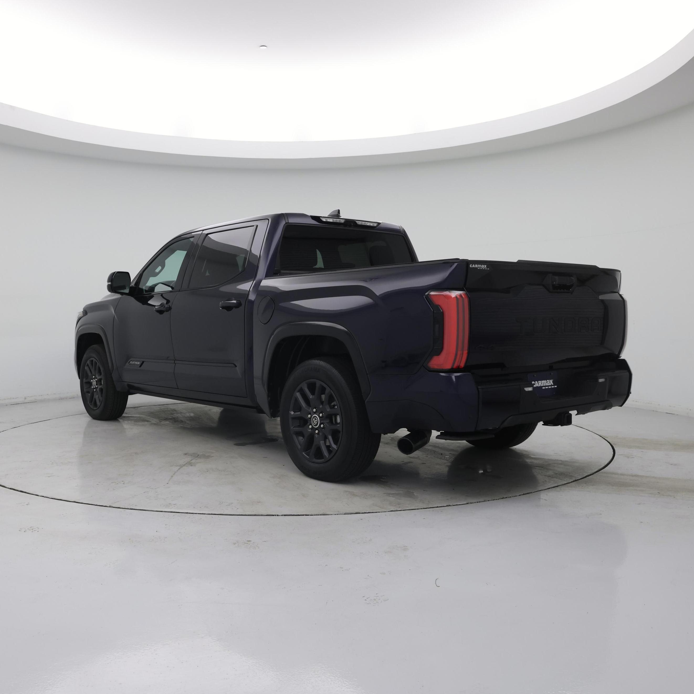 Thumbnail: 2023 Toyota Tundra - 2
