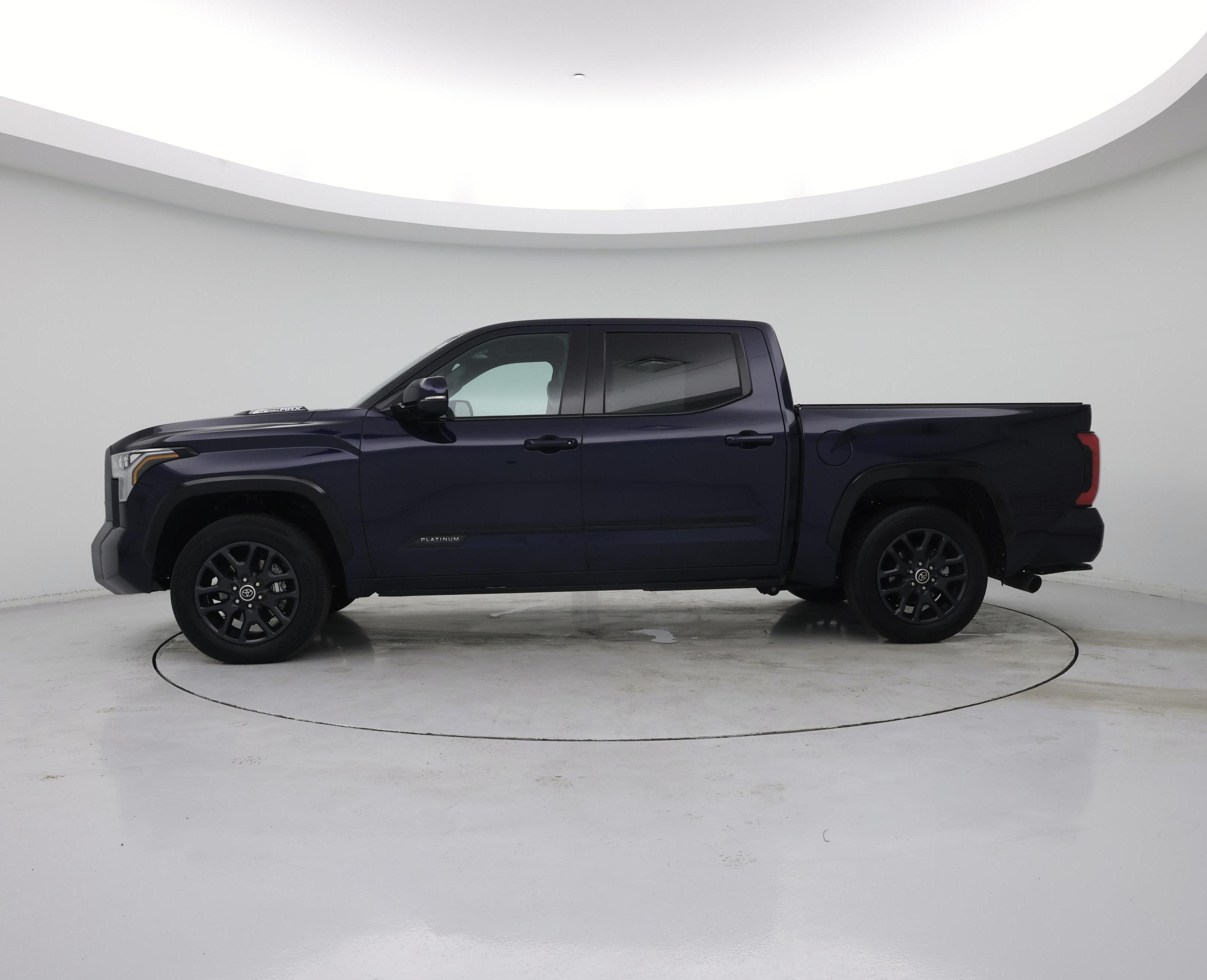 Thumbnail: 2023 Toyota Tundra - 3