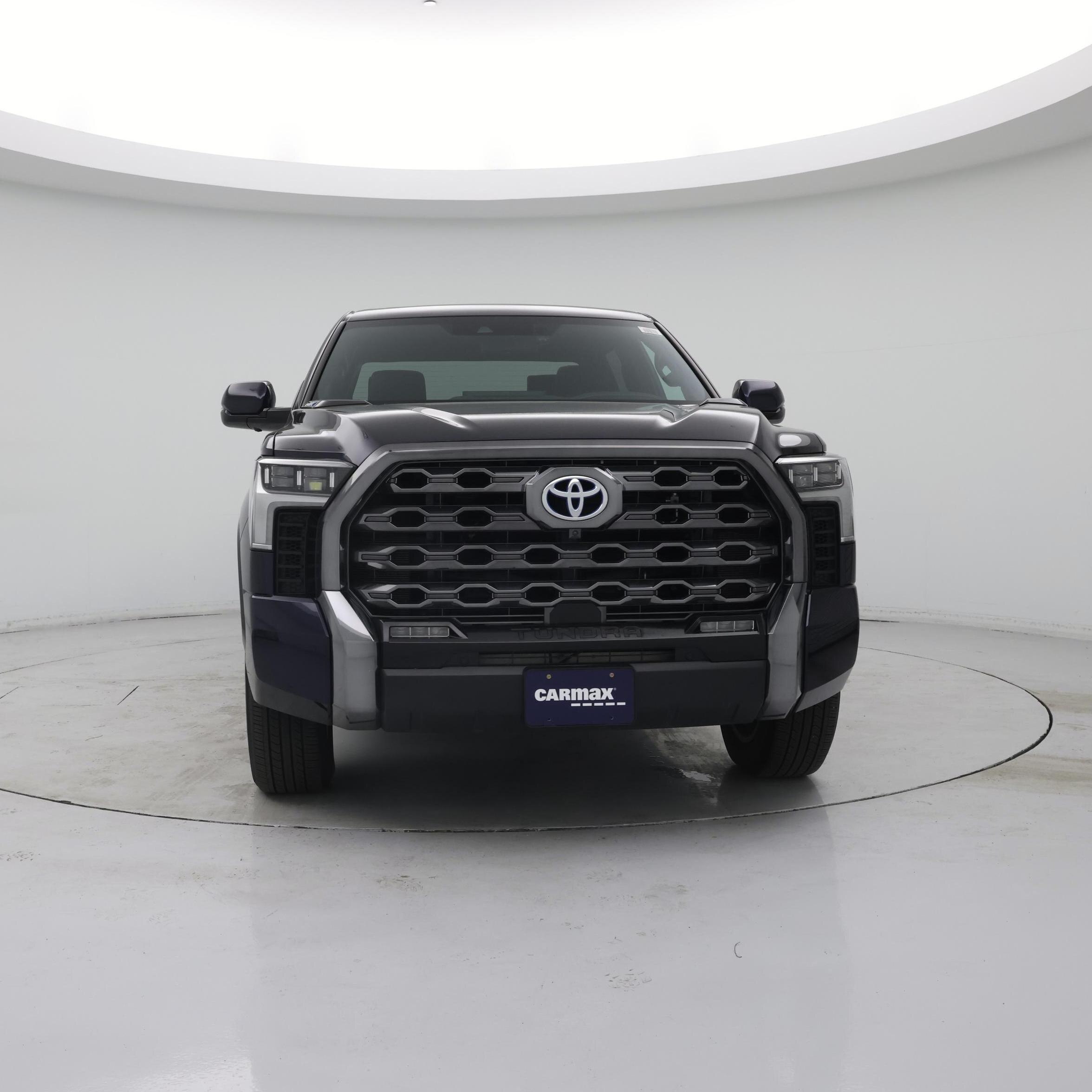 Thumbnail: 2023 Toyota Tundra - 5