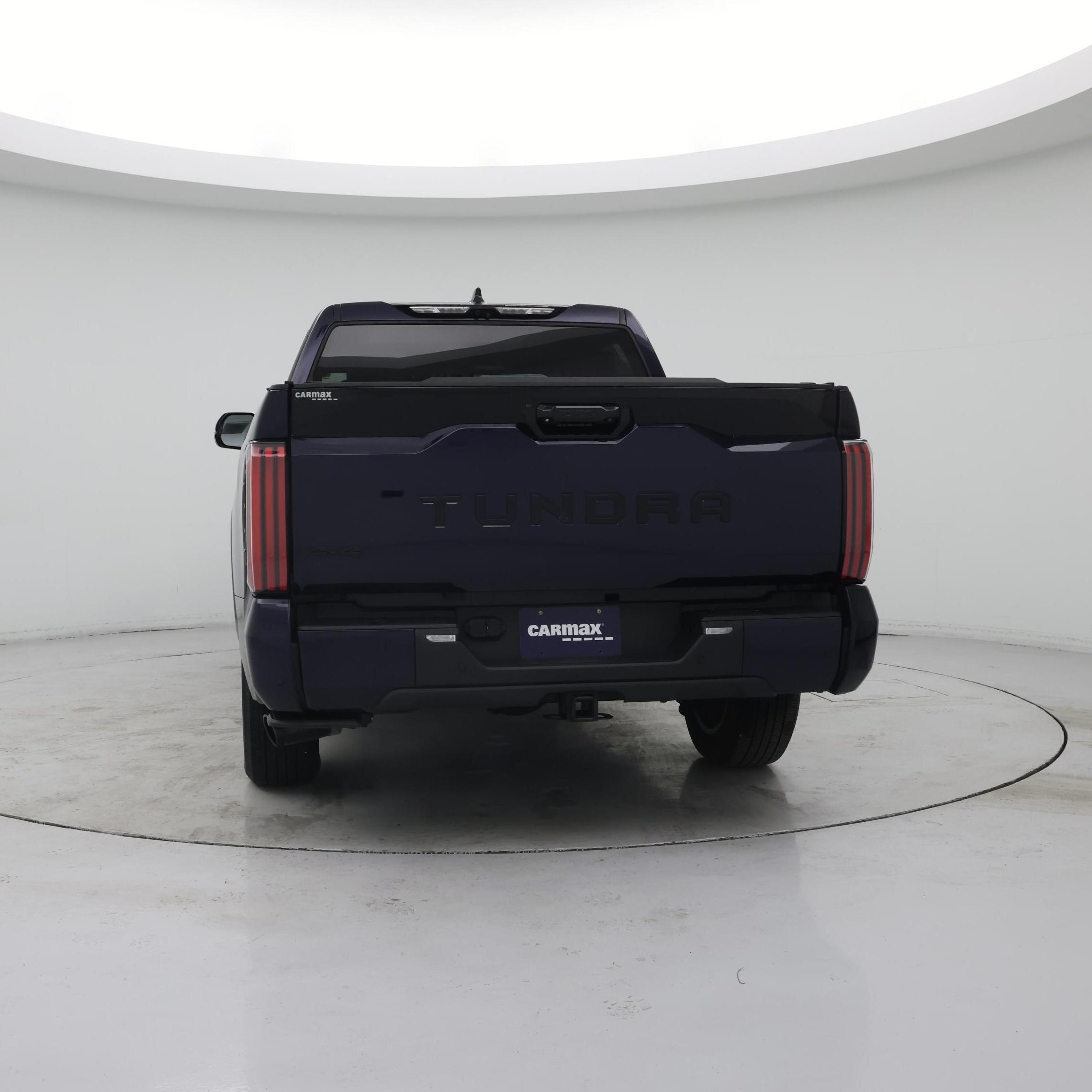 Thumbnail: 2023 Toyota Tundra - 6